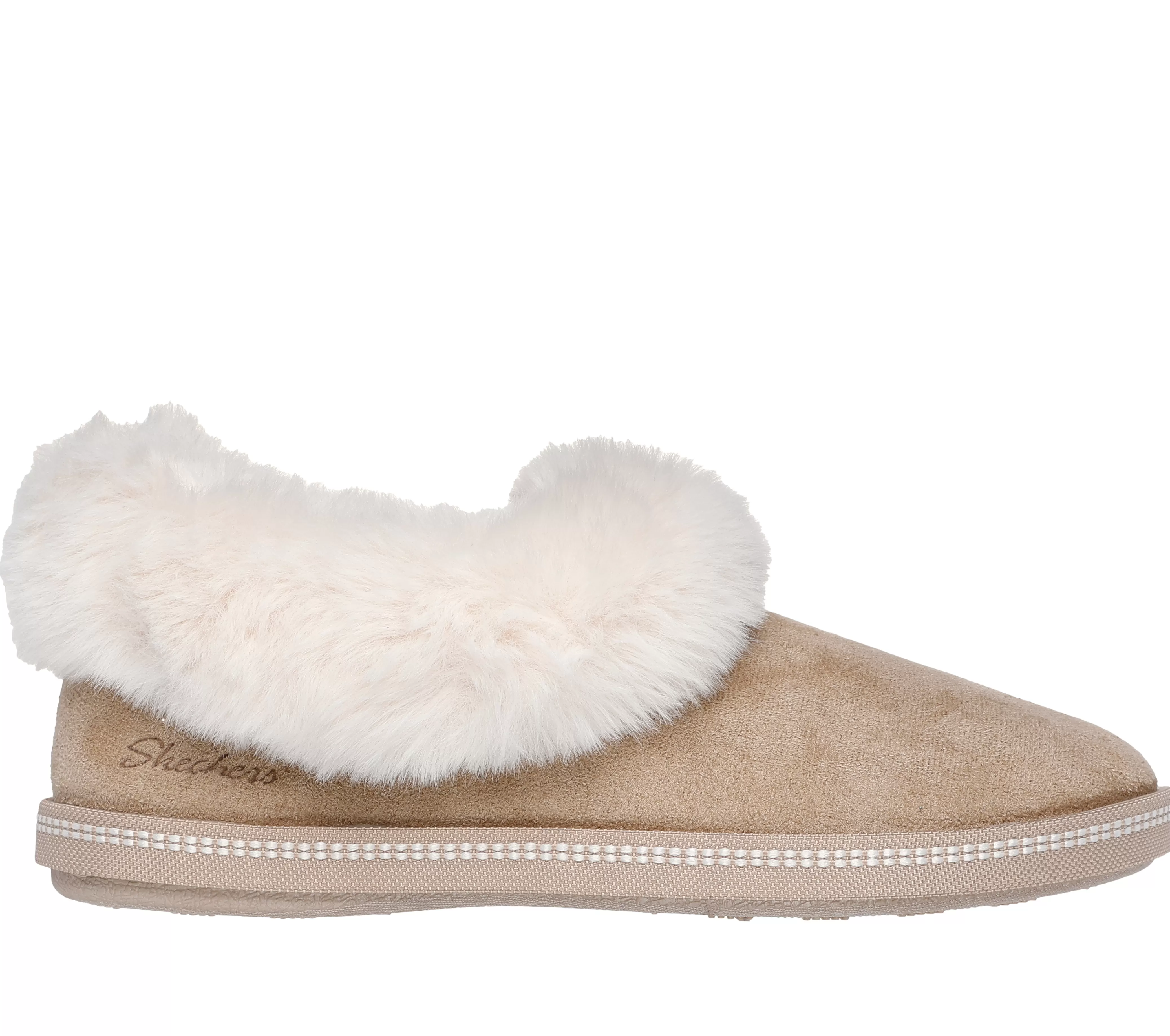 SKECHERS Cozy Campfire - Winter Nights | Mujer Sin Cordones | Slippers