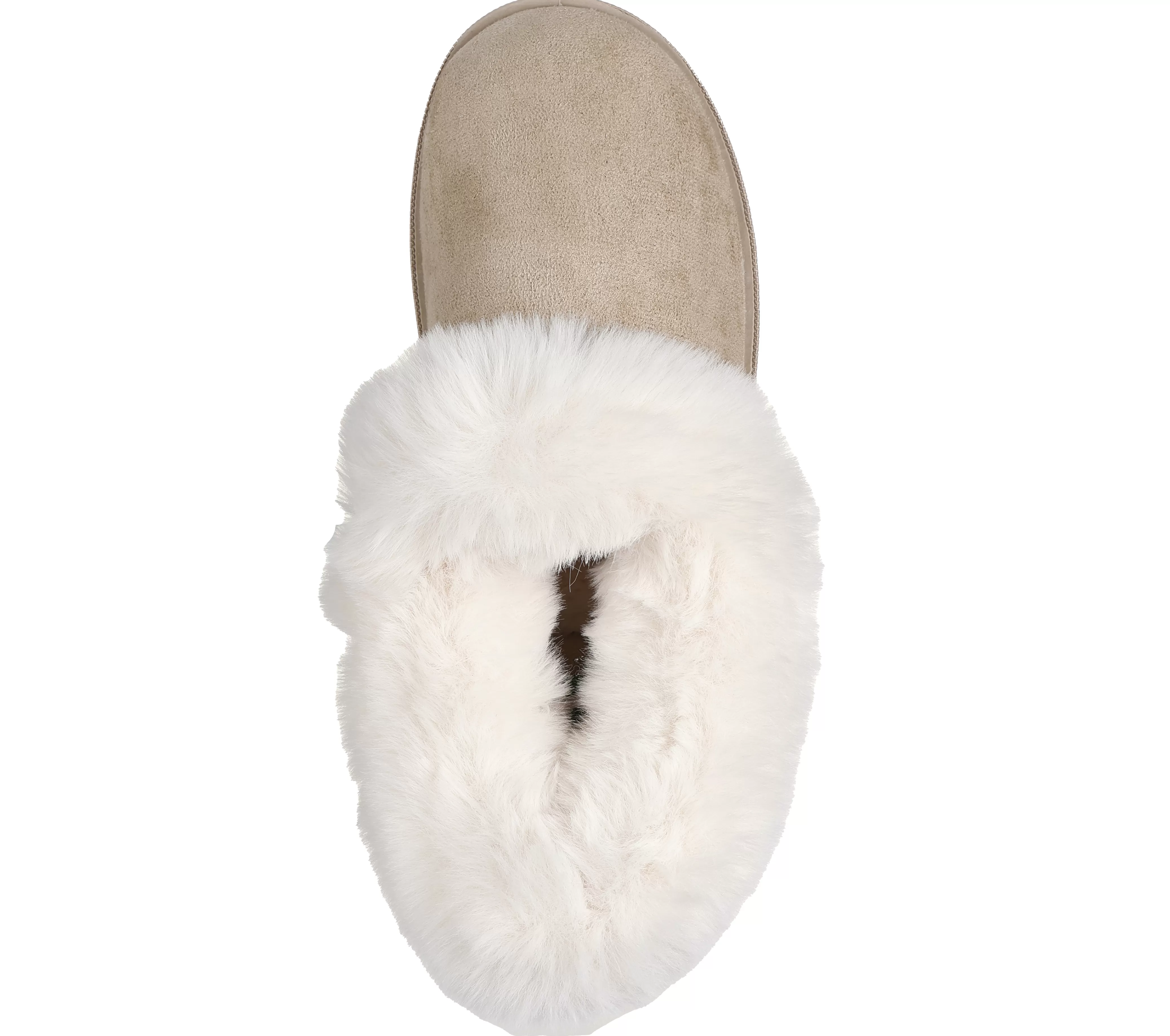 SKECHERS Cozy Campfire - Winter Nights | Mujer Sin Cordones | Slippers