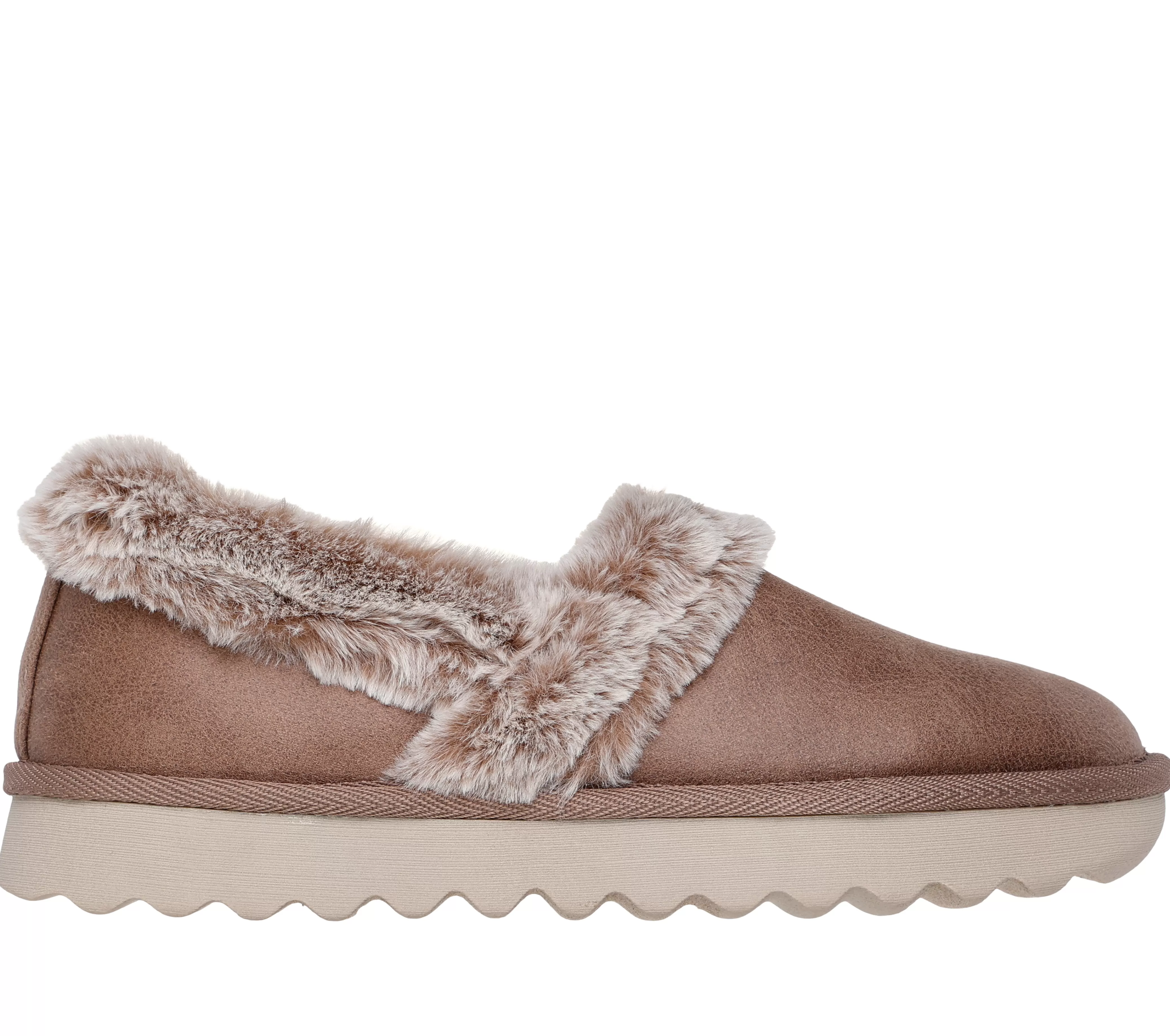 SKECHERS Cozy Up | Mujer Sin Cordones | Slippers