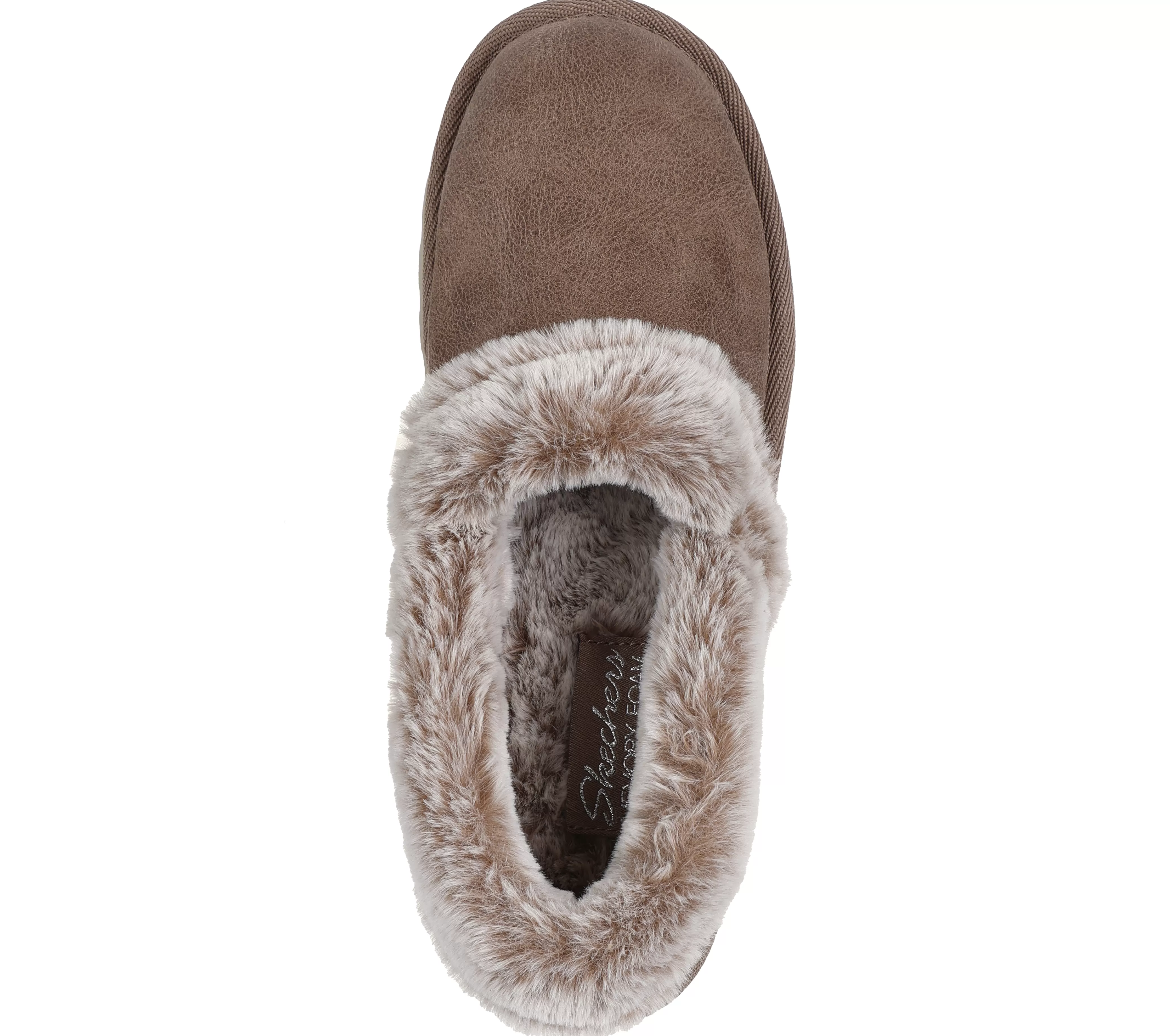 SKECHERS Cozy Up | Mujer Sin Cordones | Slippers