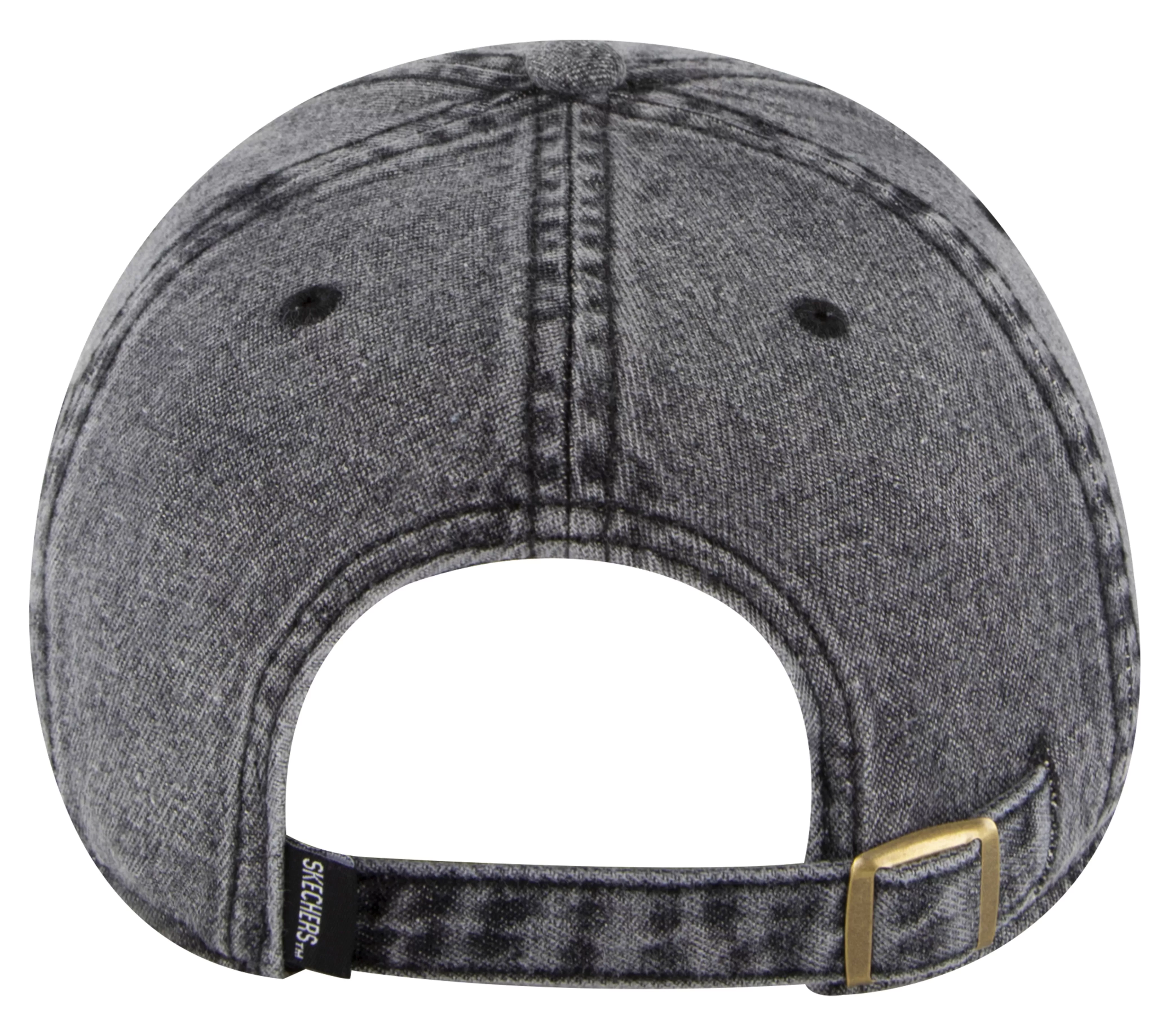 SKECHERS Denim Embroidered Hat | Gorras