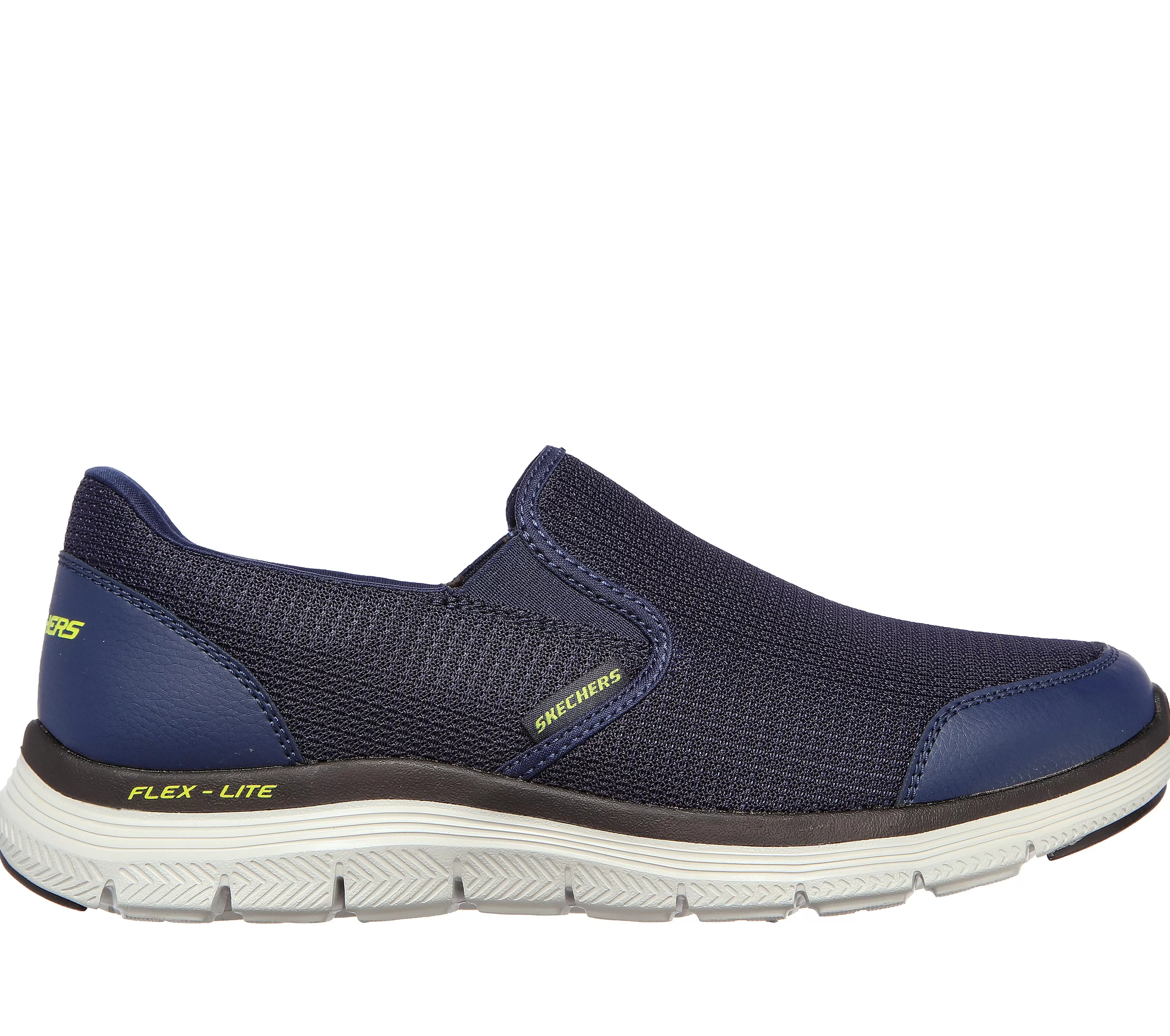 SKECHERS Flex Advantage 4.0 - Tuscan | Hombre Sin Cordones