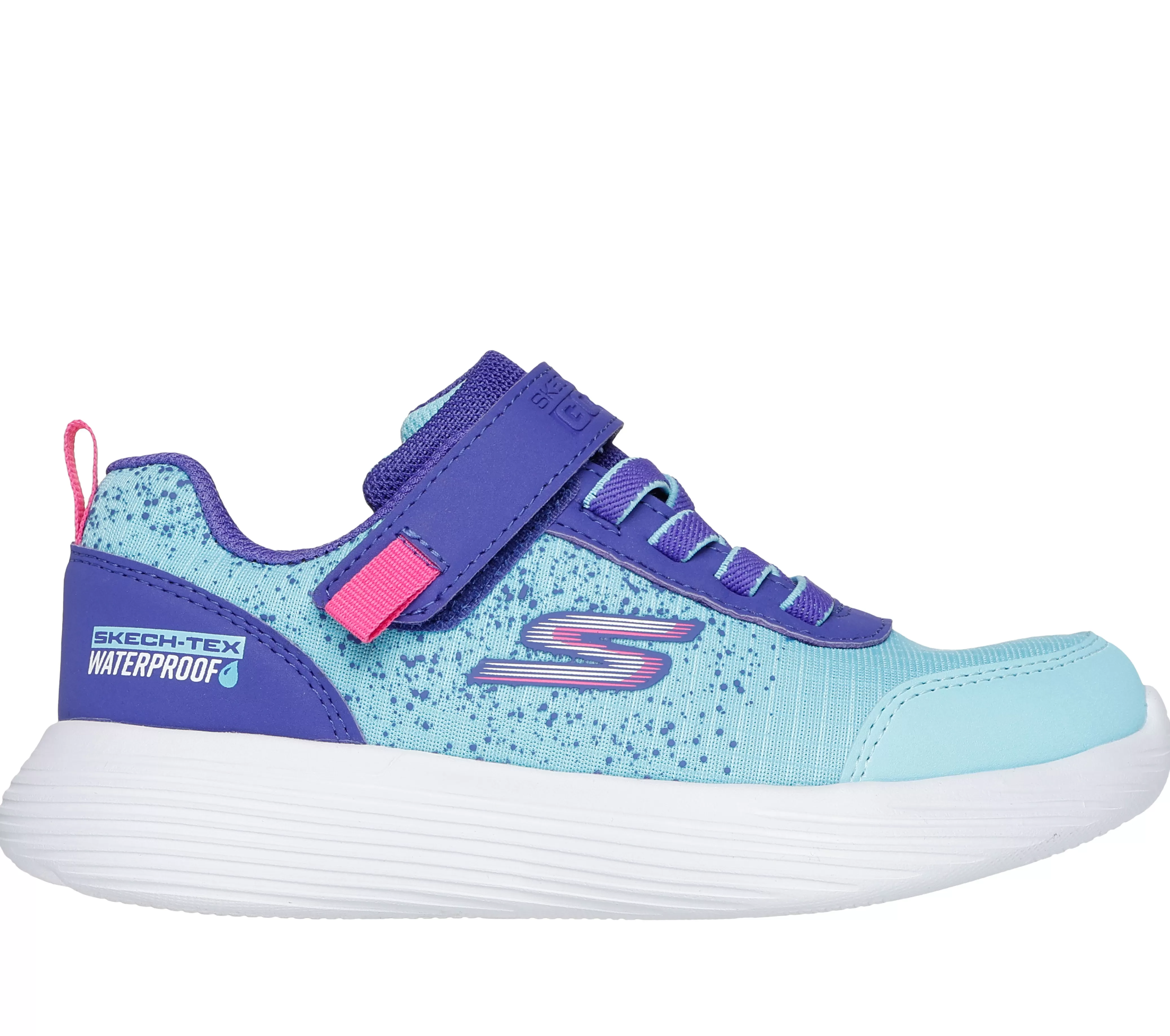 SKECHERS GO RUN 400 V.2 | Niños Zapatillas