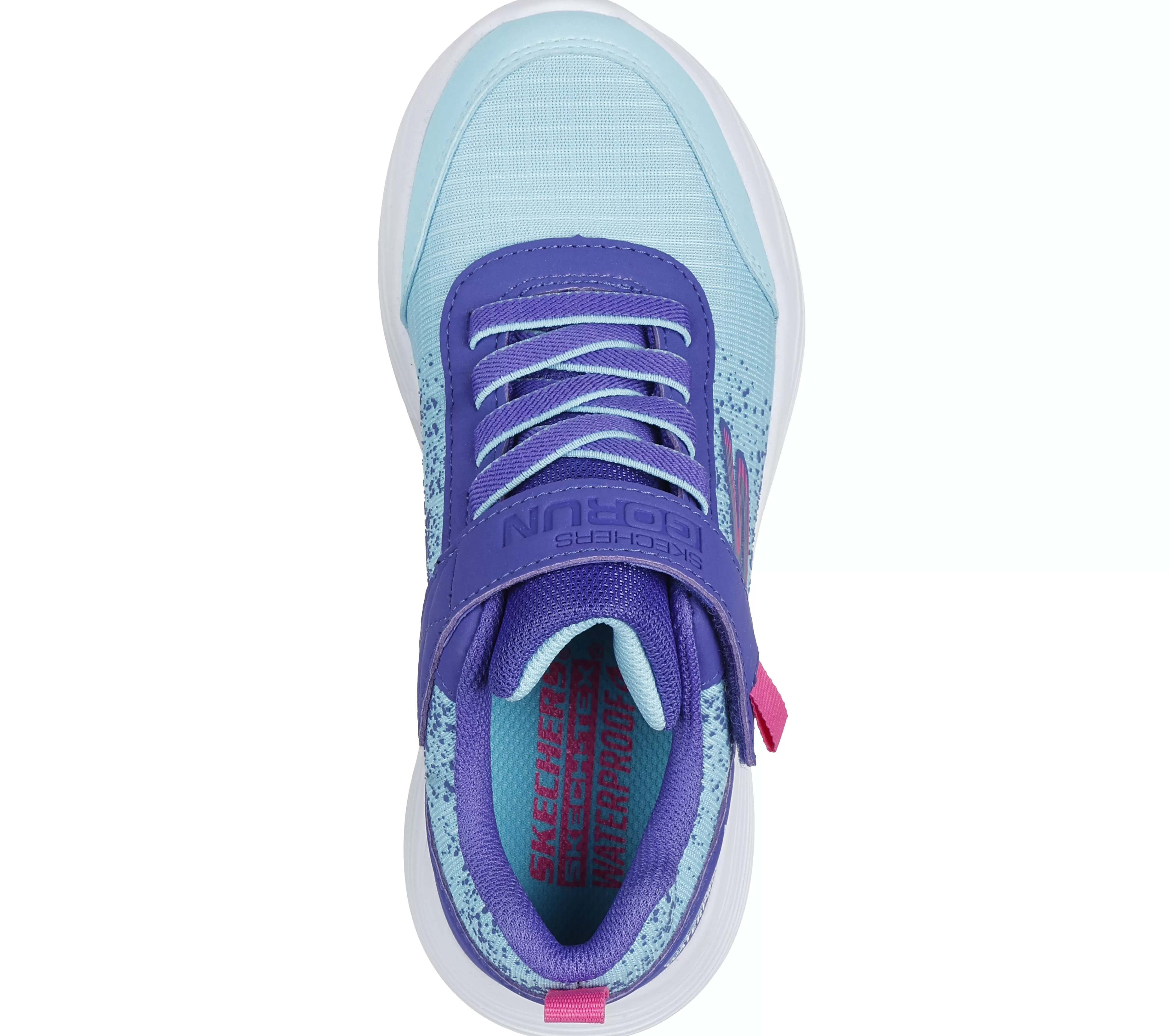 SKECHERS GO RUN 400 V.2 | Niños Zapatillas