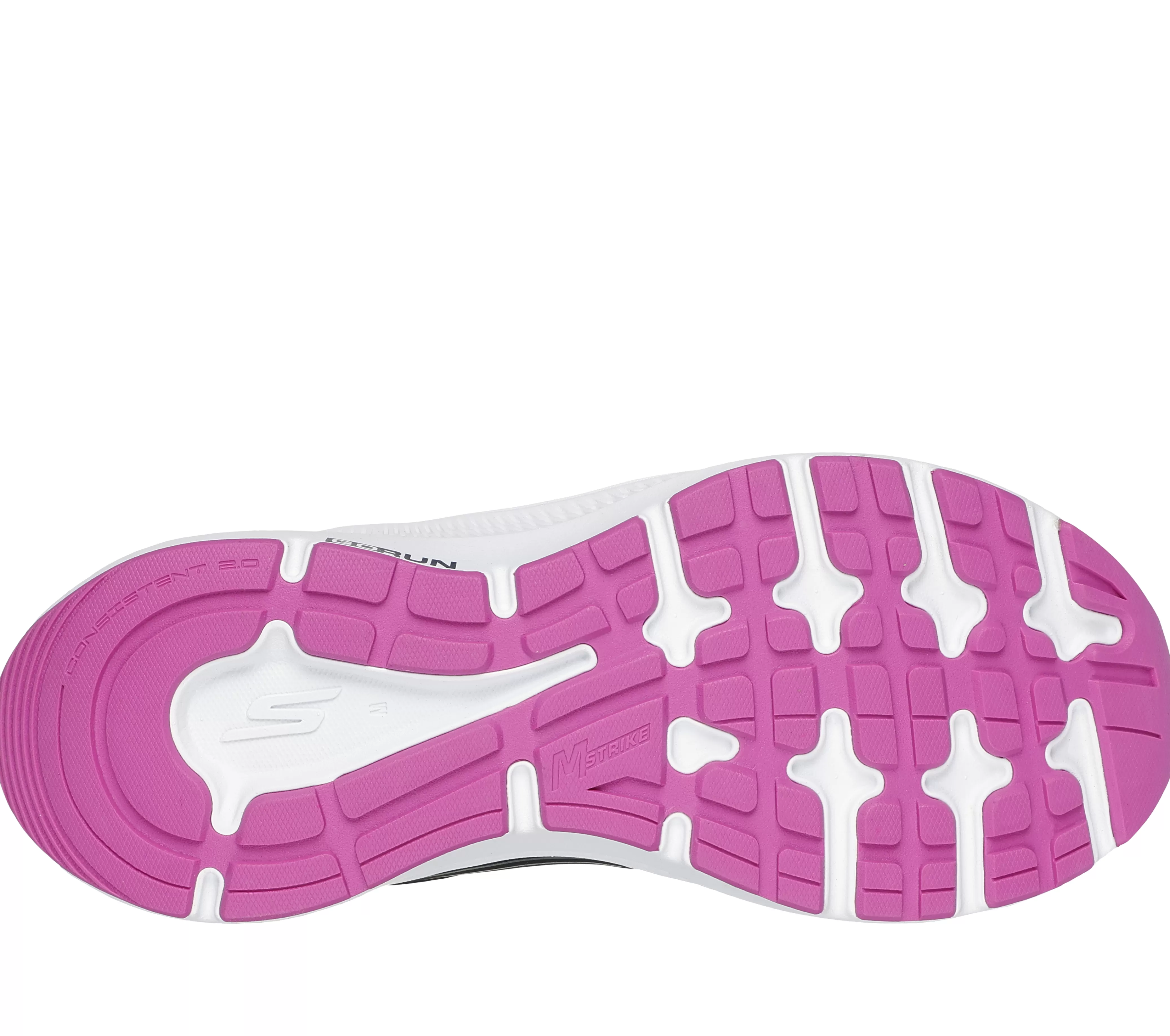 SKECHERS GO RUN Consistent 2.0 - Advantage | Mujer Con Cordones