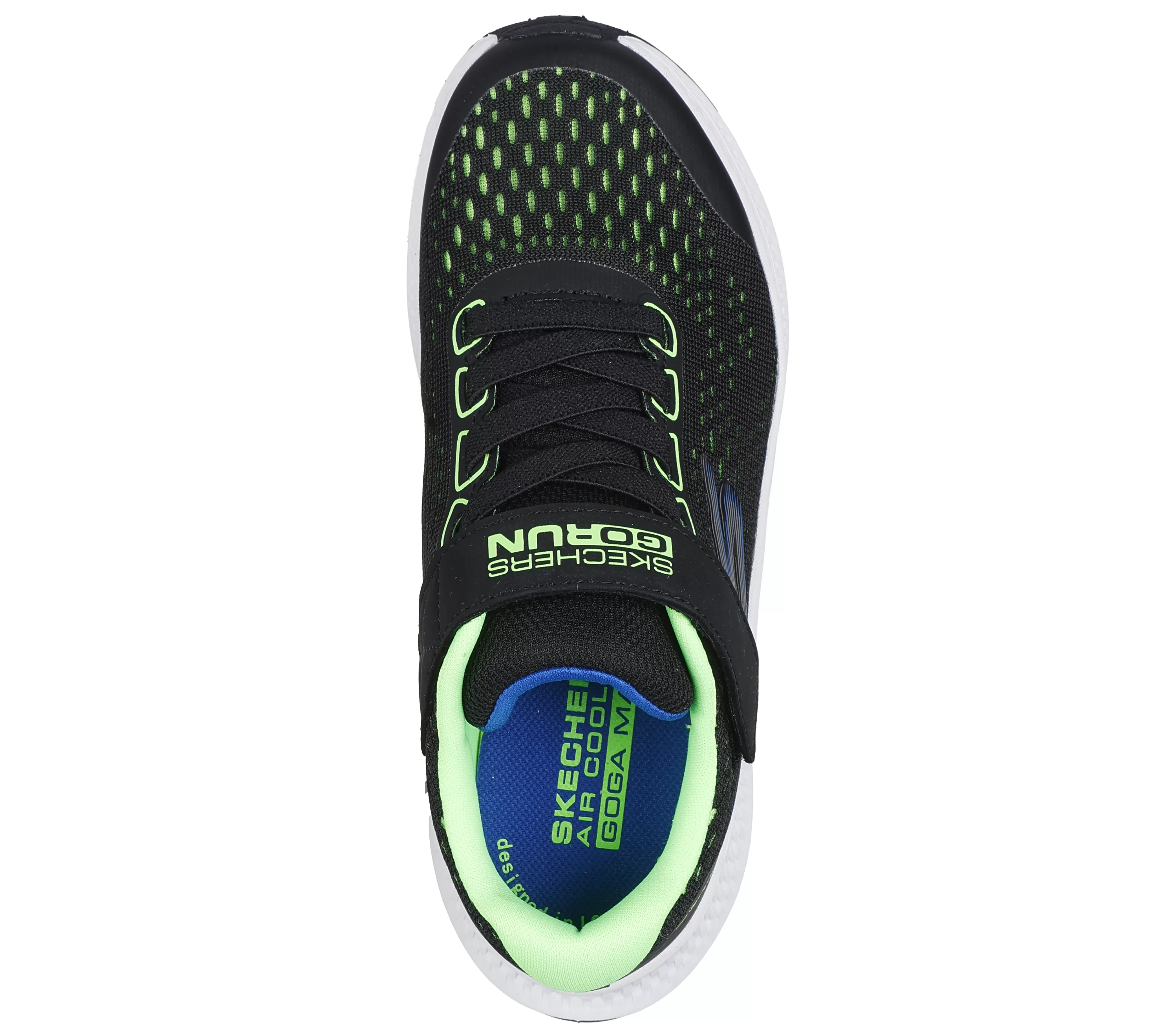 SKECHERS GO RUN Consistent 2.0 - Kexlux | Niños Zapatillas