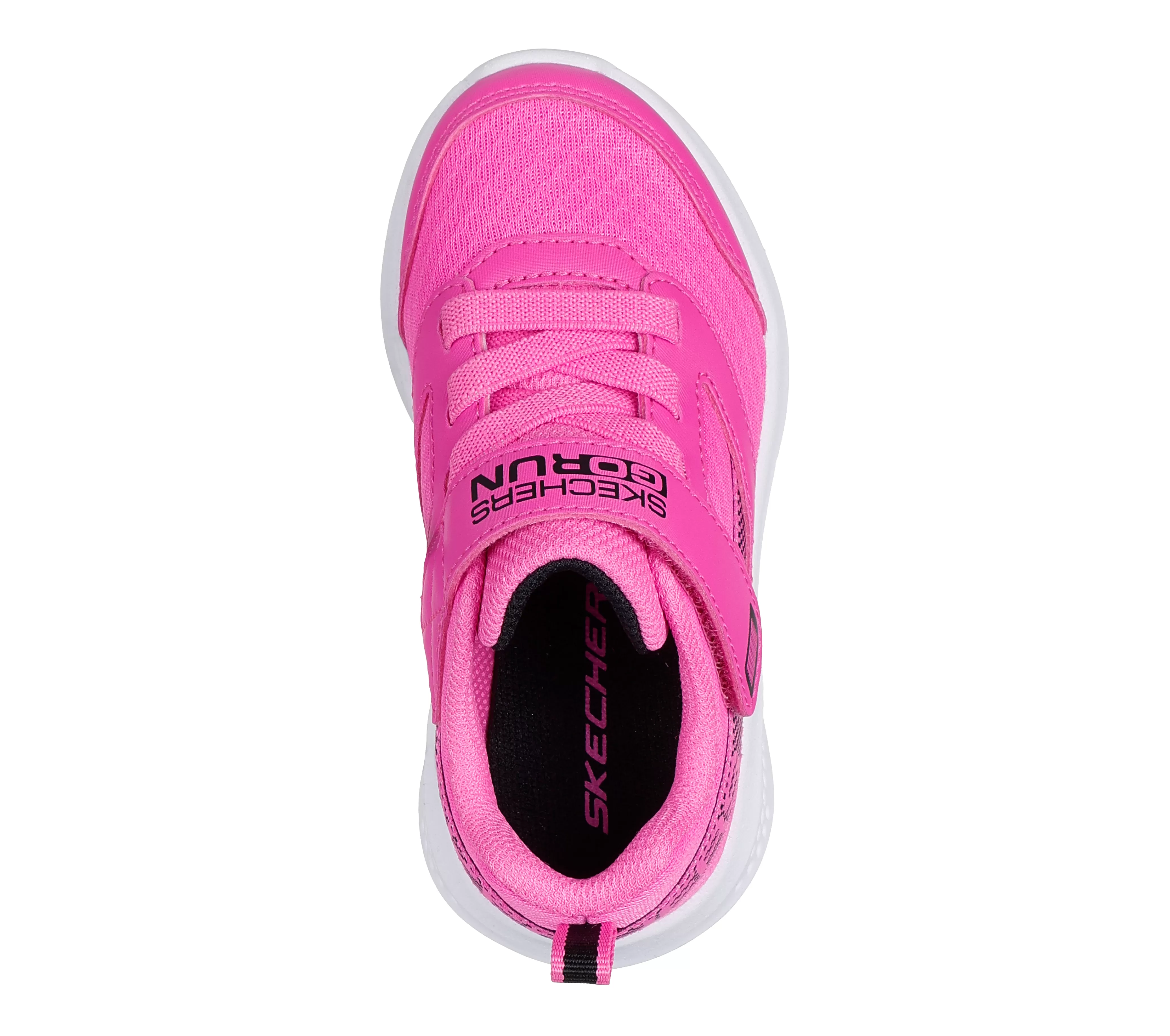 SKECHERS GO RUN Elevate - Sporty Spectacular | Niños Zapatillas