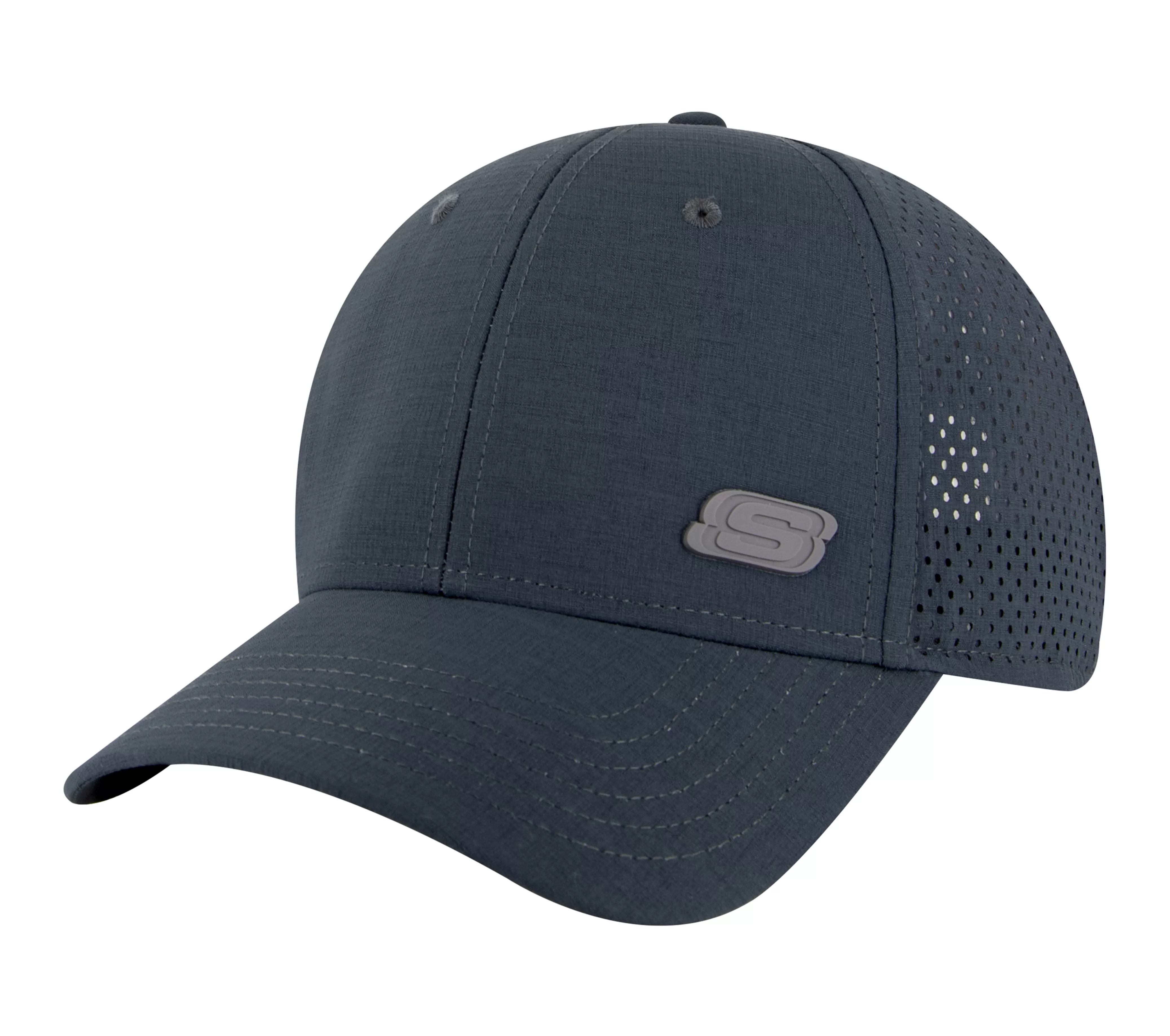 SKECHERS Heritage S Baseball Hat | Hombre Gorras | Accesorios