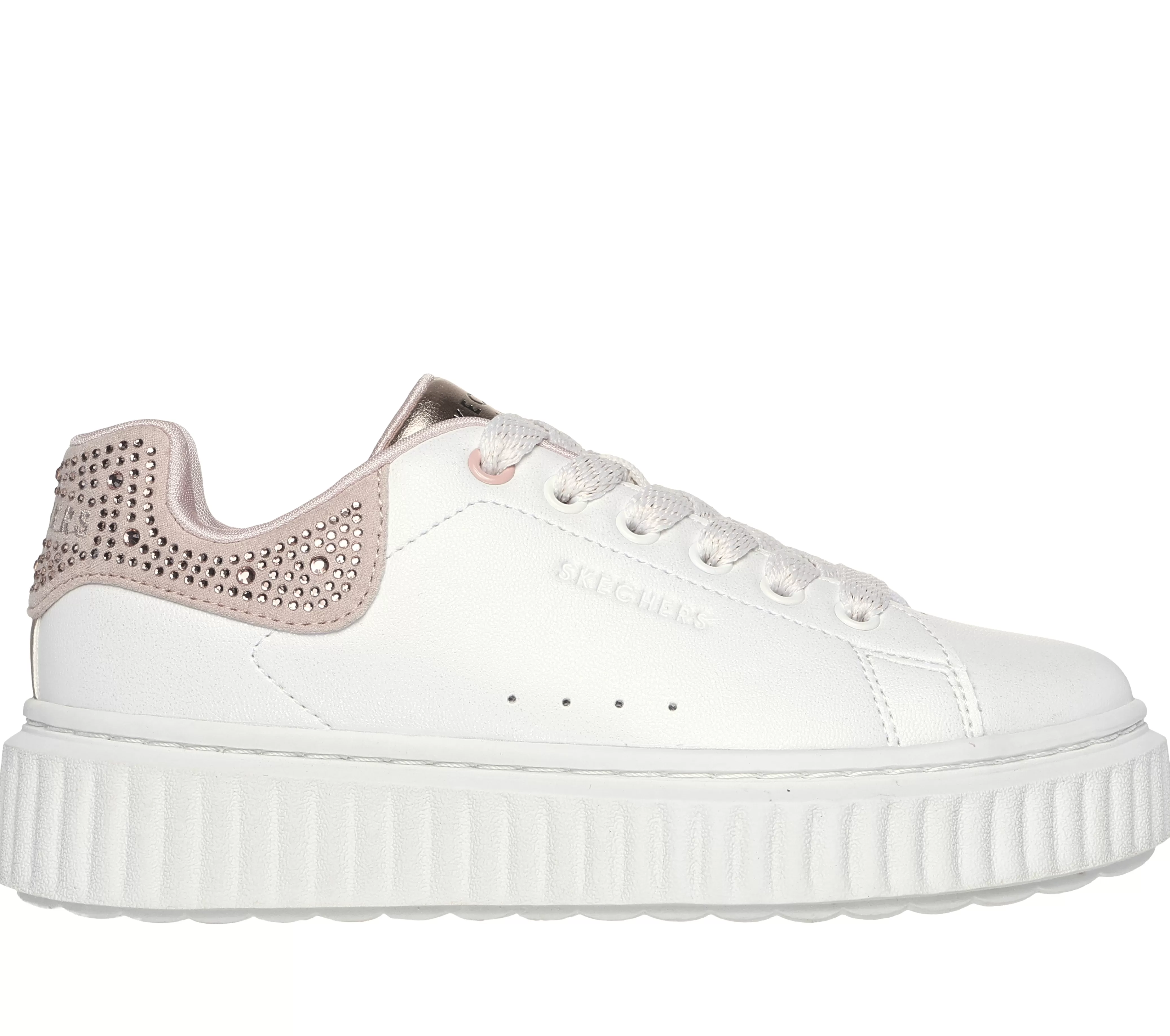 SKECHERS Hi Ridge | Niños Zapatillas