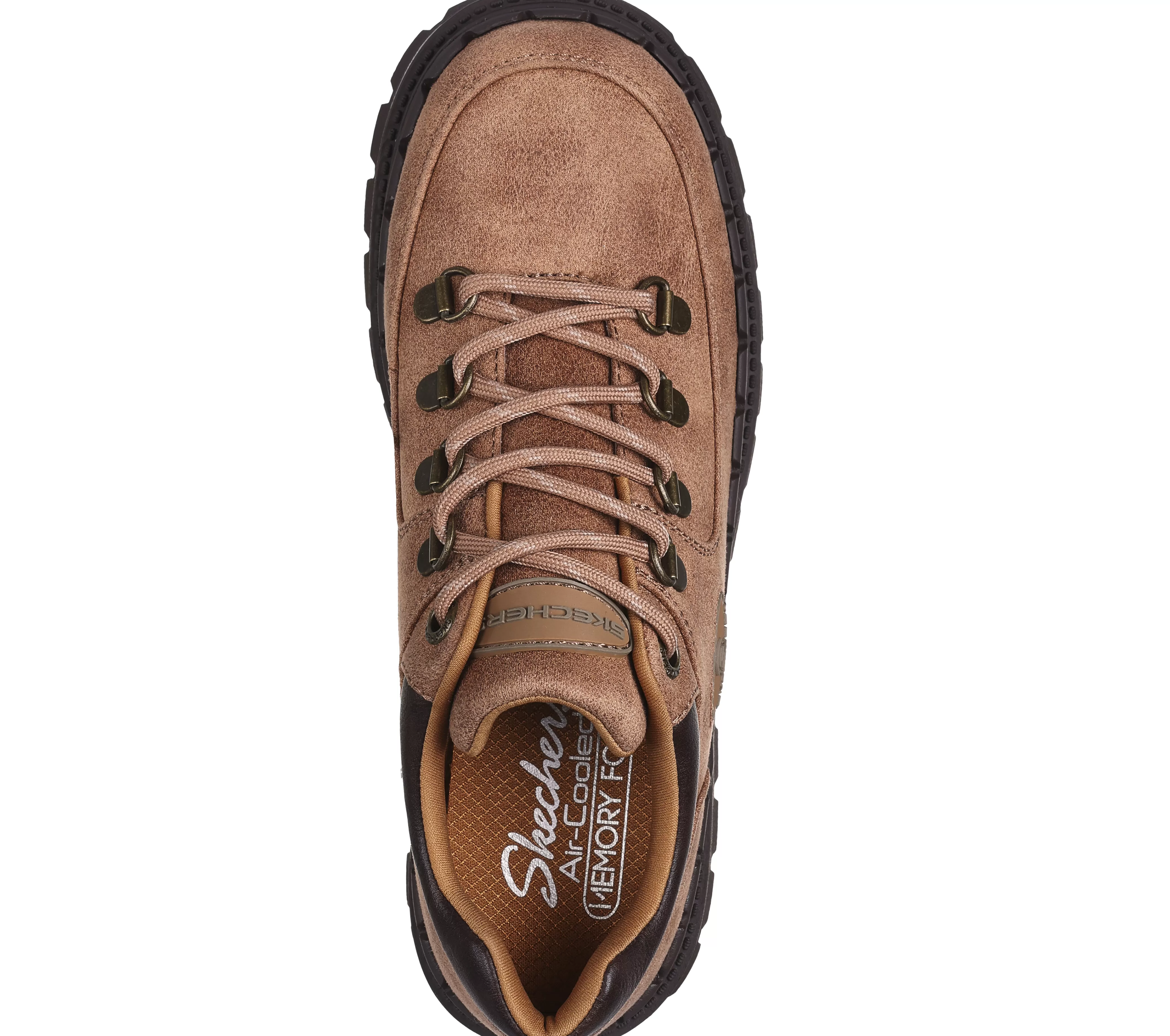 SKECHERS Jammers - Say Goodbye | Mujer Con Cordones | Zapatillas Casual