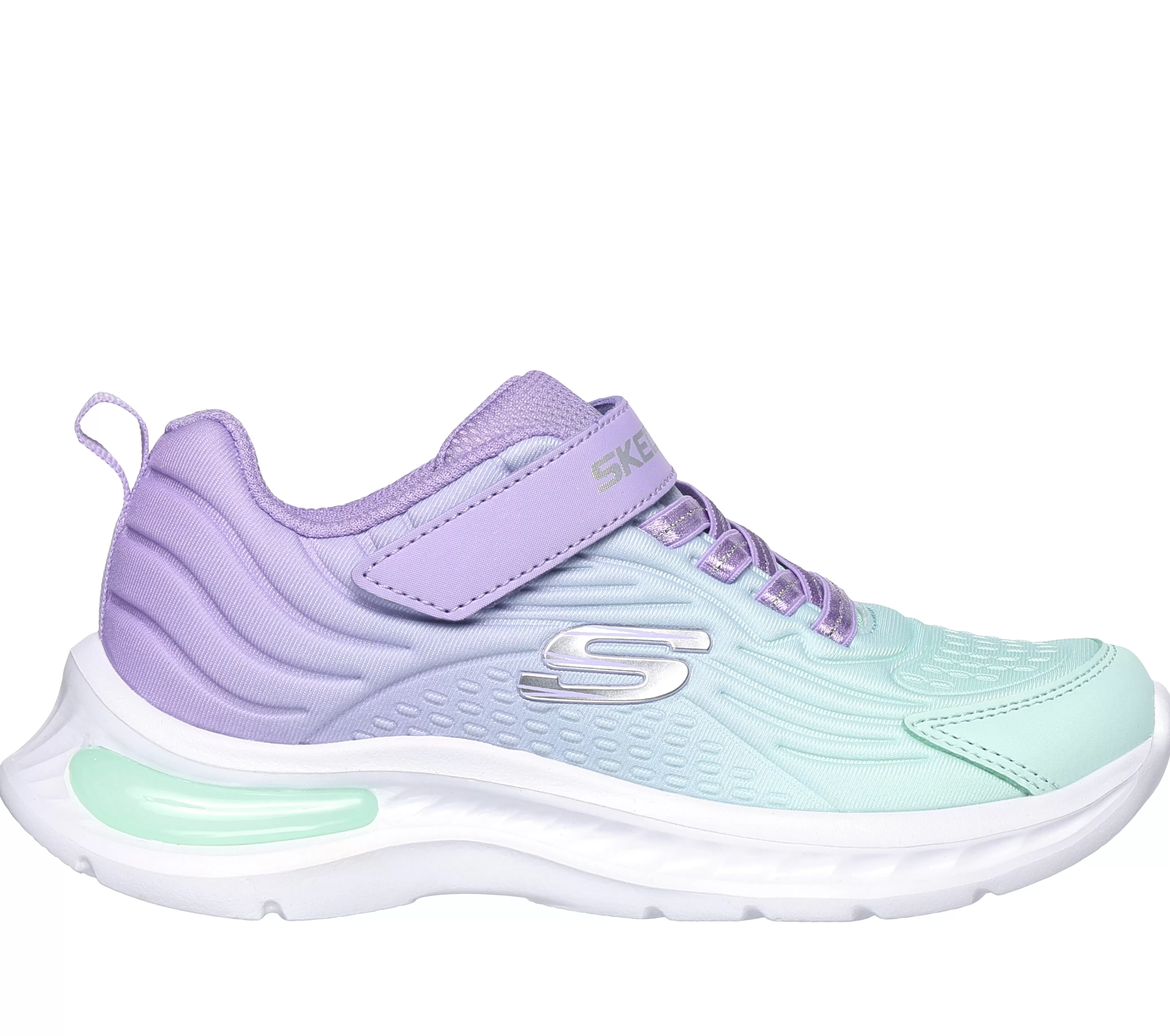 SKECHERS Jumpers-Tech | Niños Zapatillas