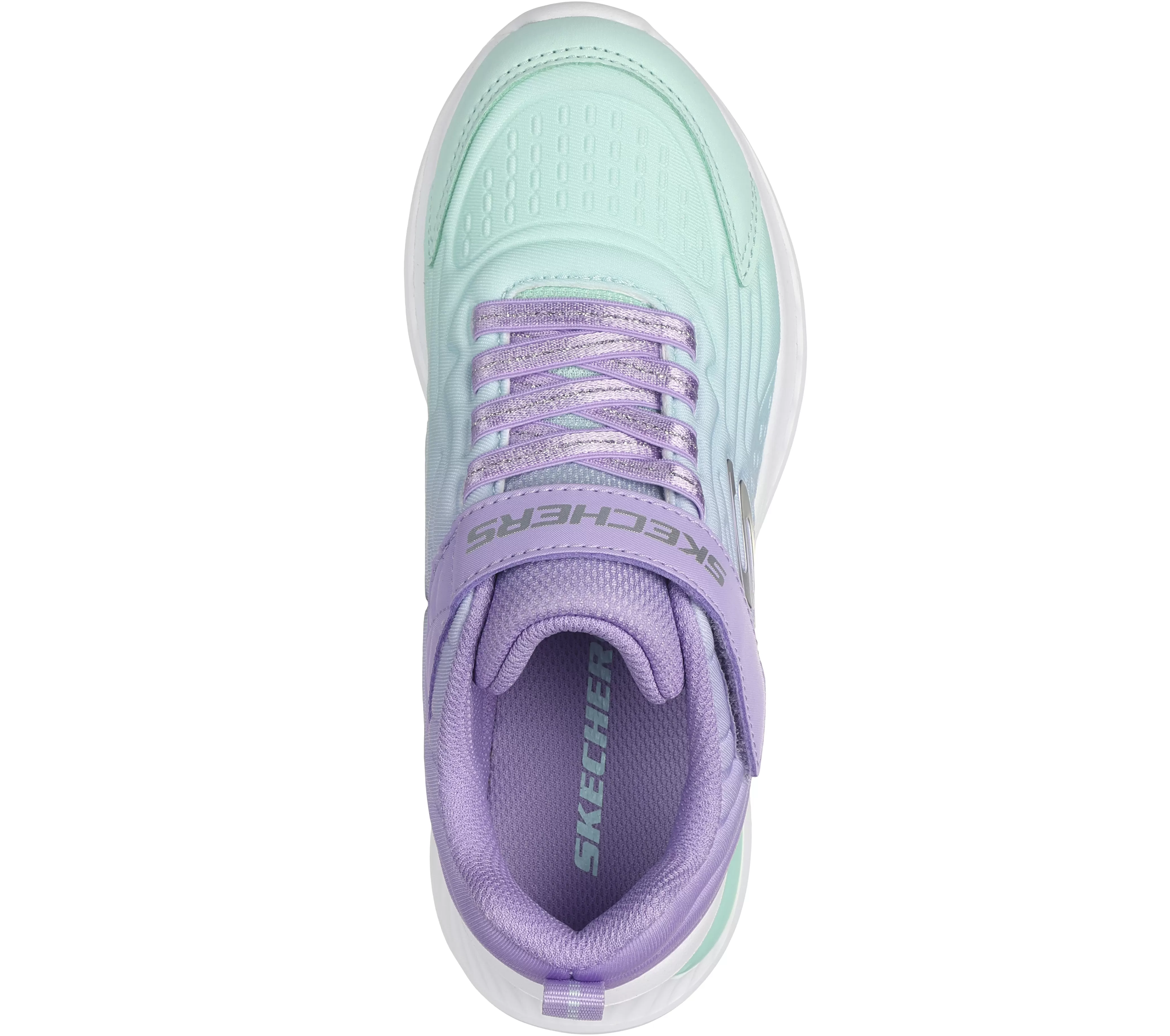 SKECHERS Jumpers-Tech | Niños Zapatillas