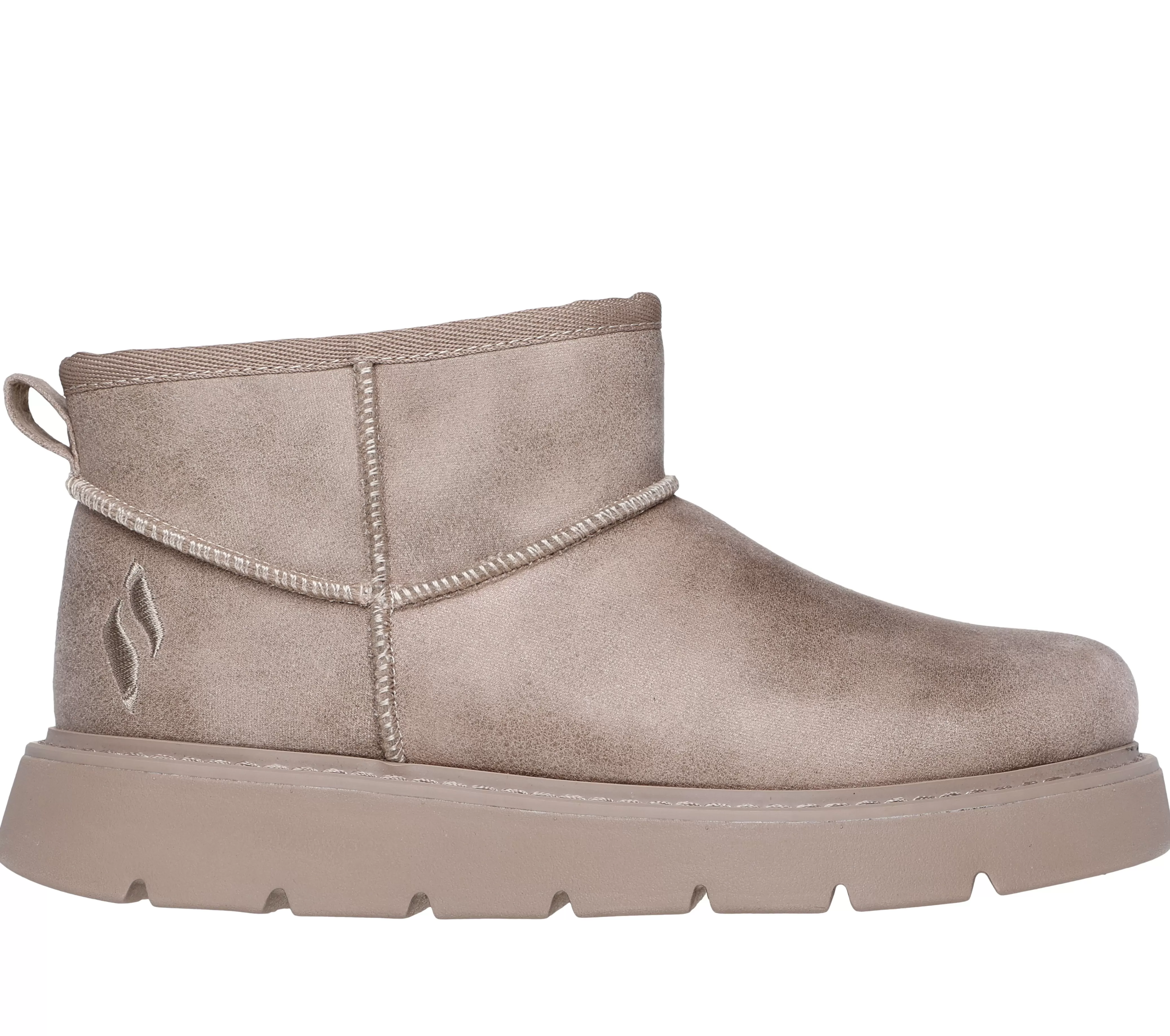 SKECHERS Keepsakes Lite - Snowbird | Mujer Sin Cordones | Botas