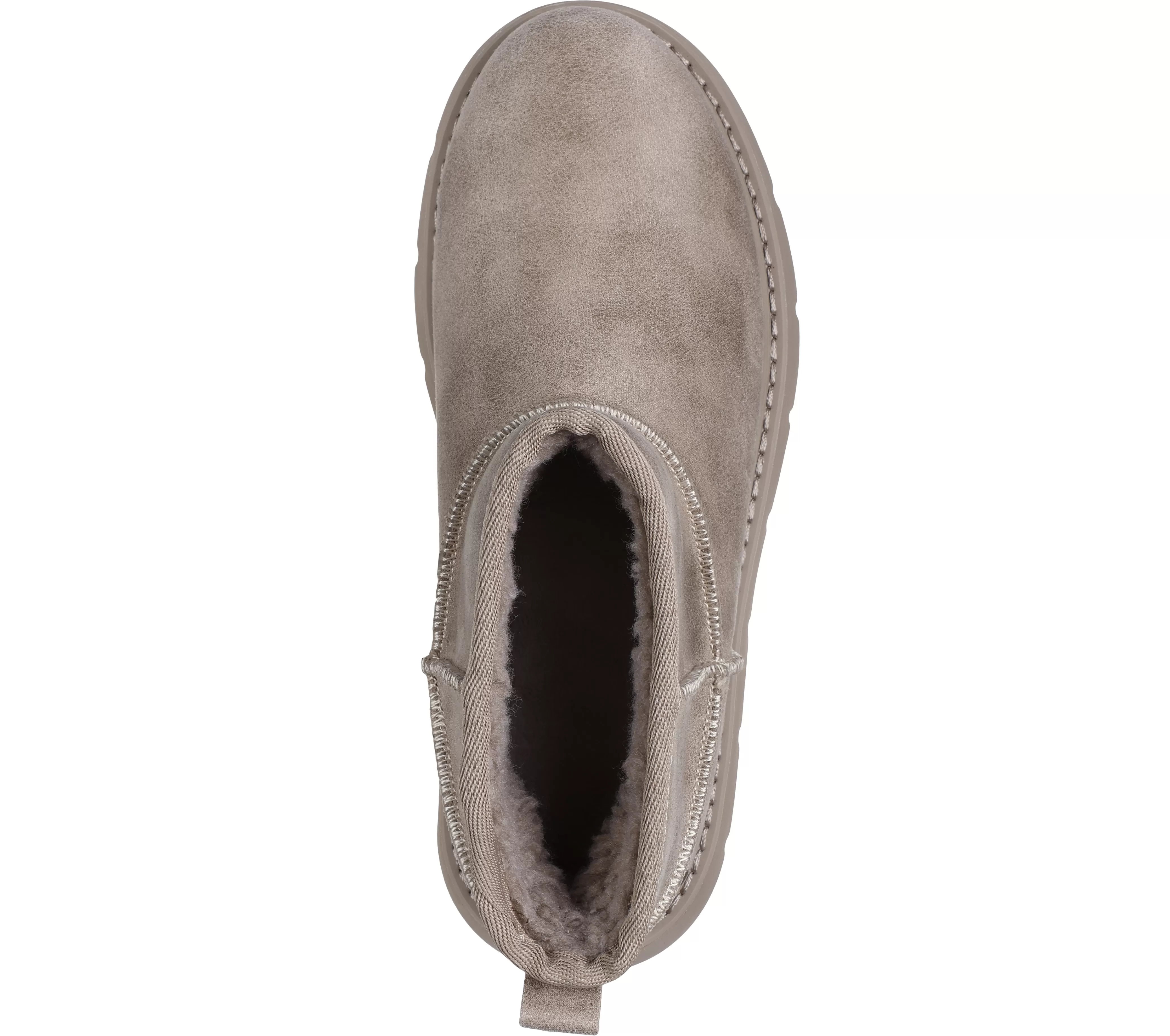 SKECHERS Keepsakes Lite - Snowbird | Mujer Sin Cordones | Botas