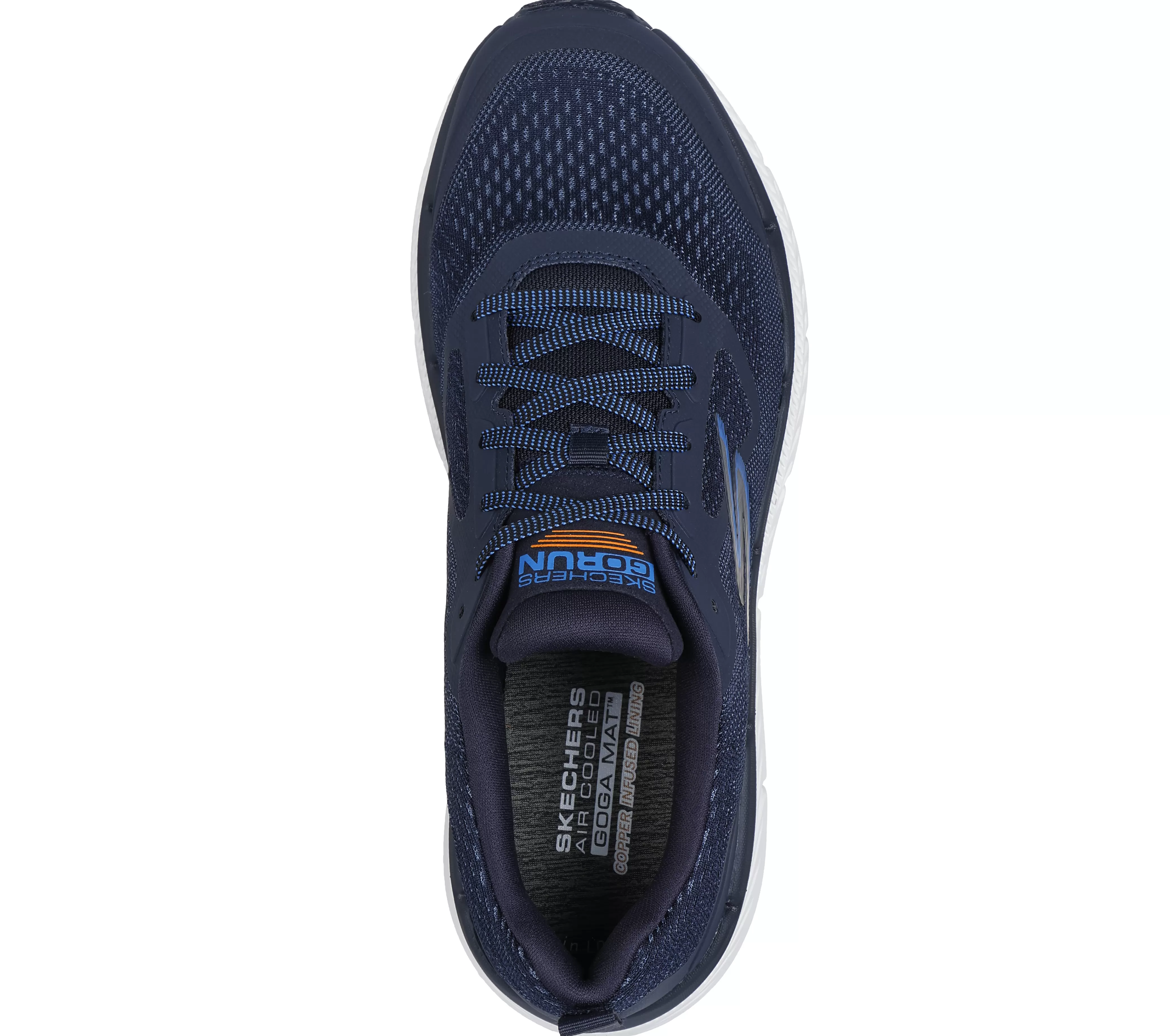 SKECHERS Max Cushioning Premier 2.0 - Vantage | Hombre Con Cordones | Zapatillas De Deporte