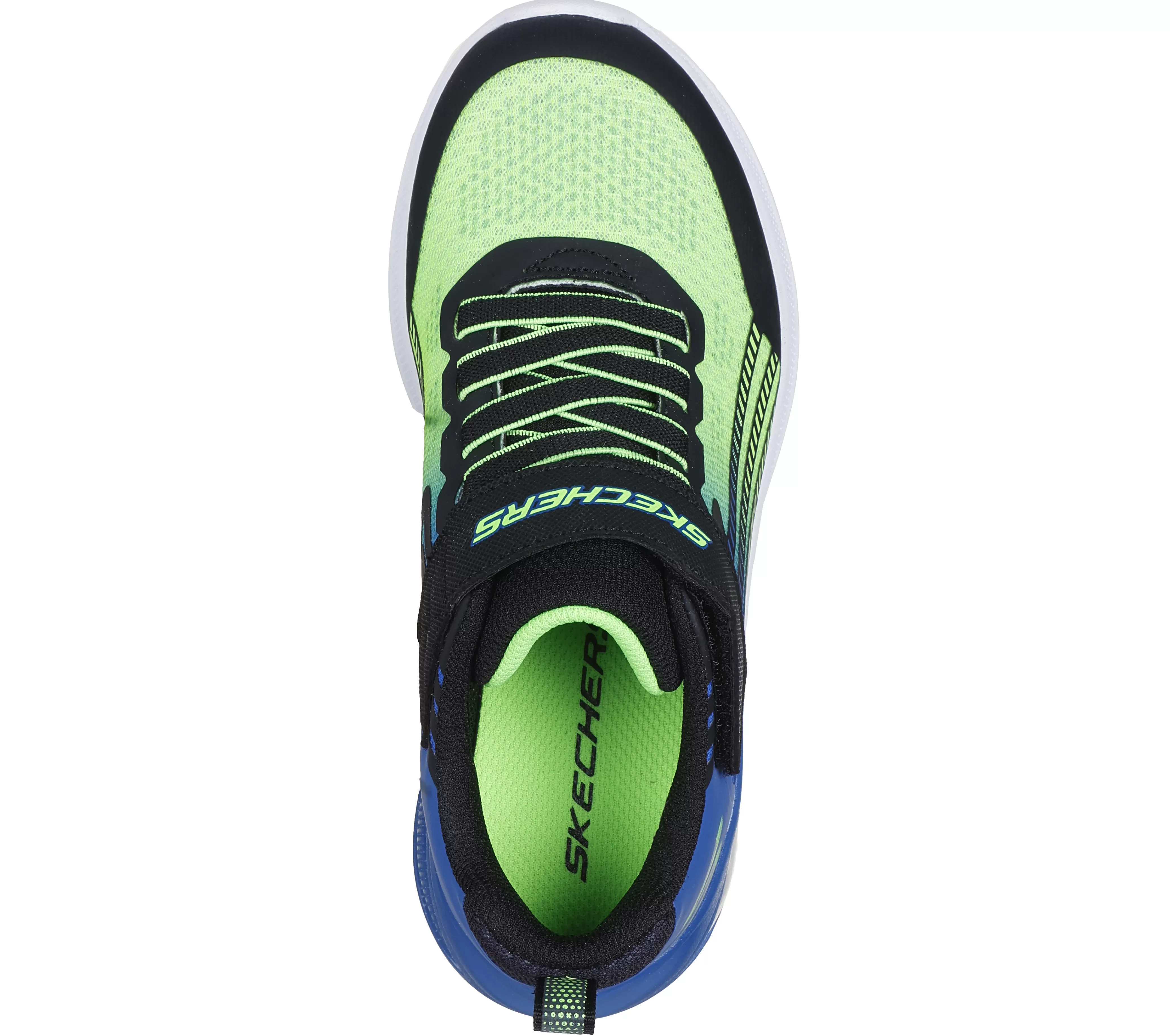 SKECHERS Microscope Max Advance | Niños Zapatillas