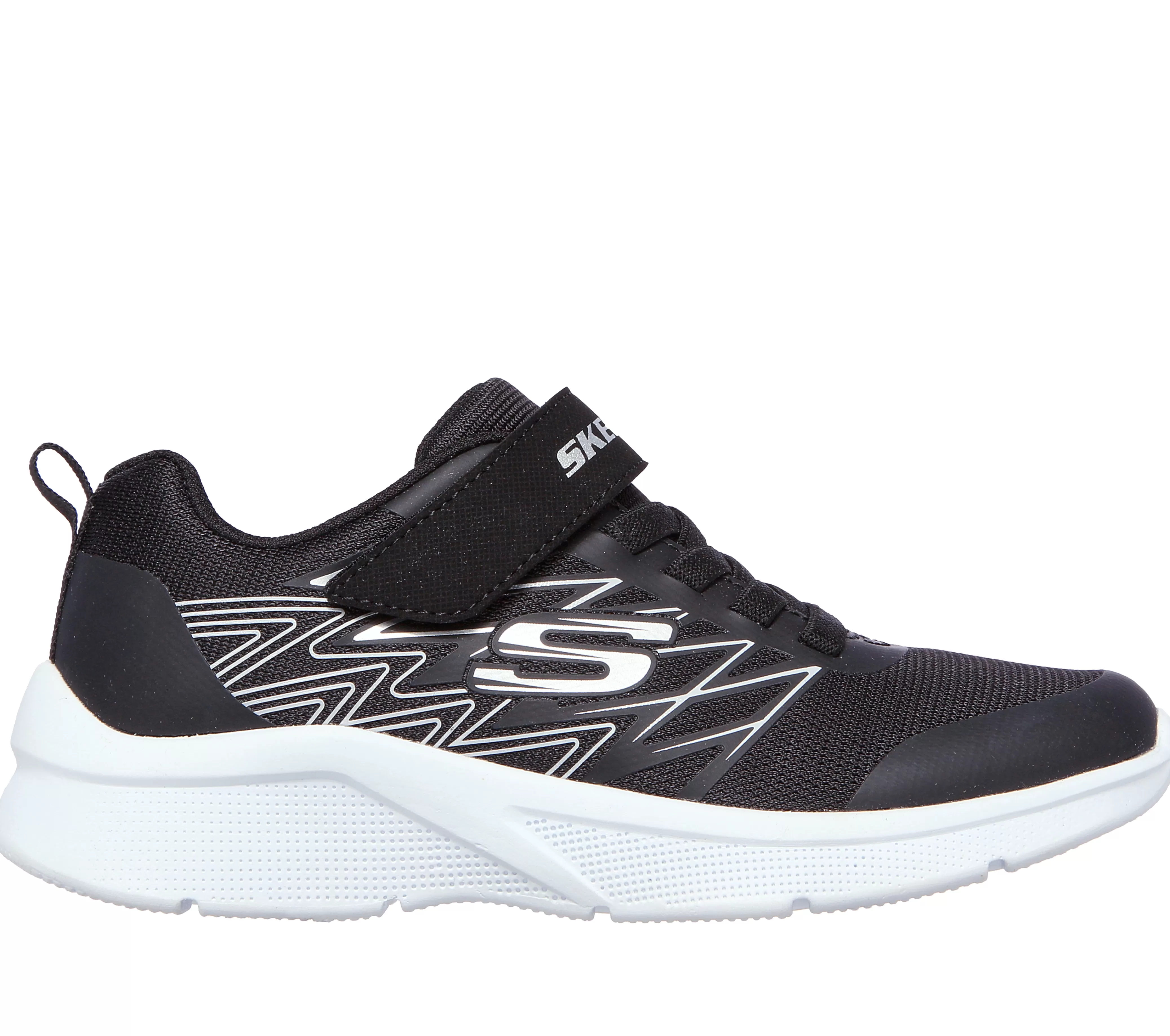 SKECHERS Microspec - Texlor | Niños Zapatillas