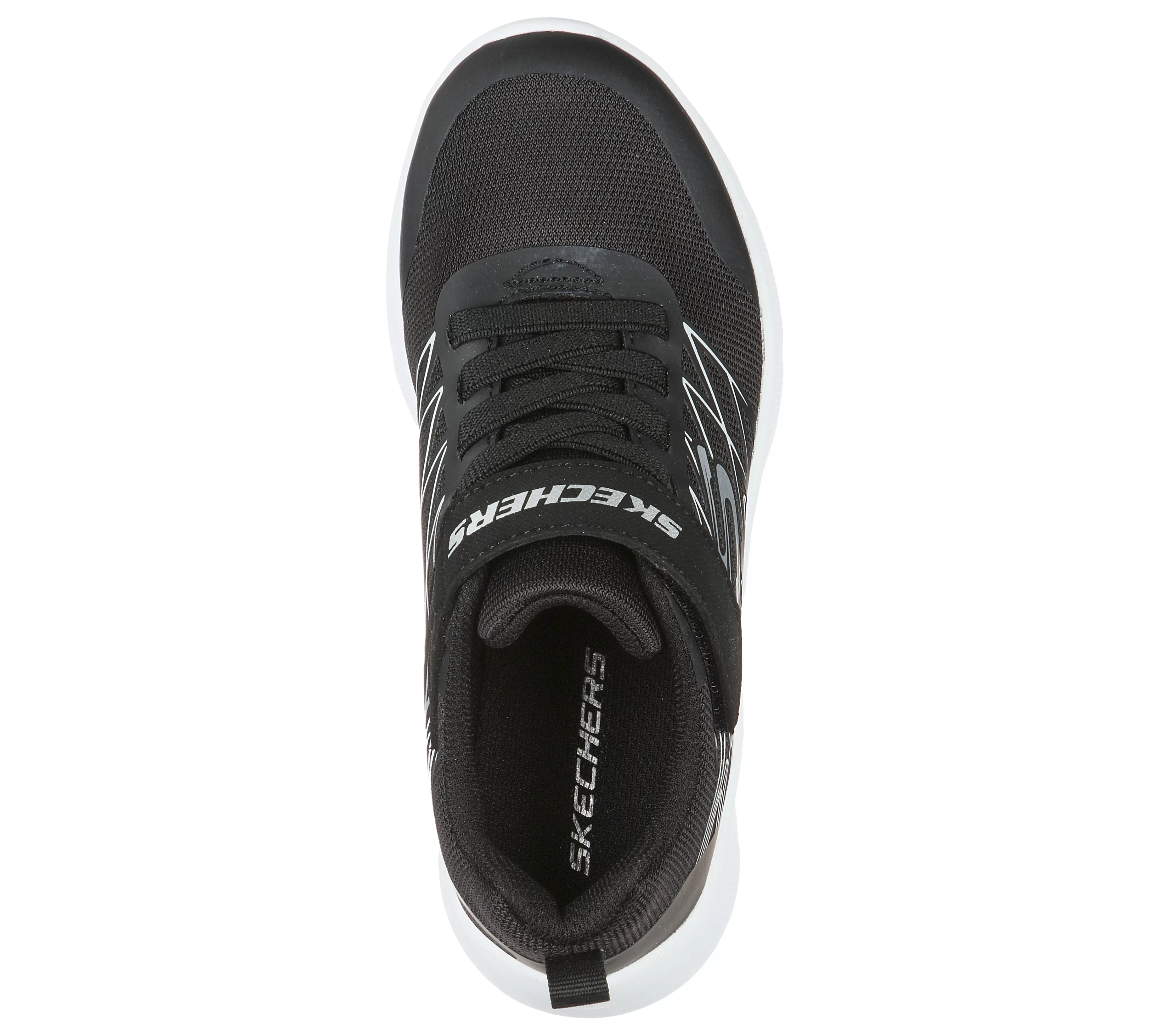 SKECHERS Microspec - Texlor | Niños Zapatillas