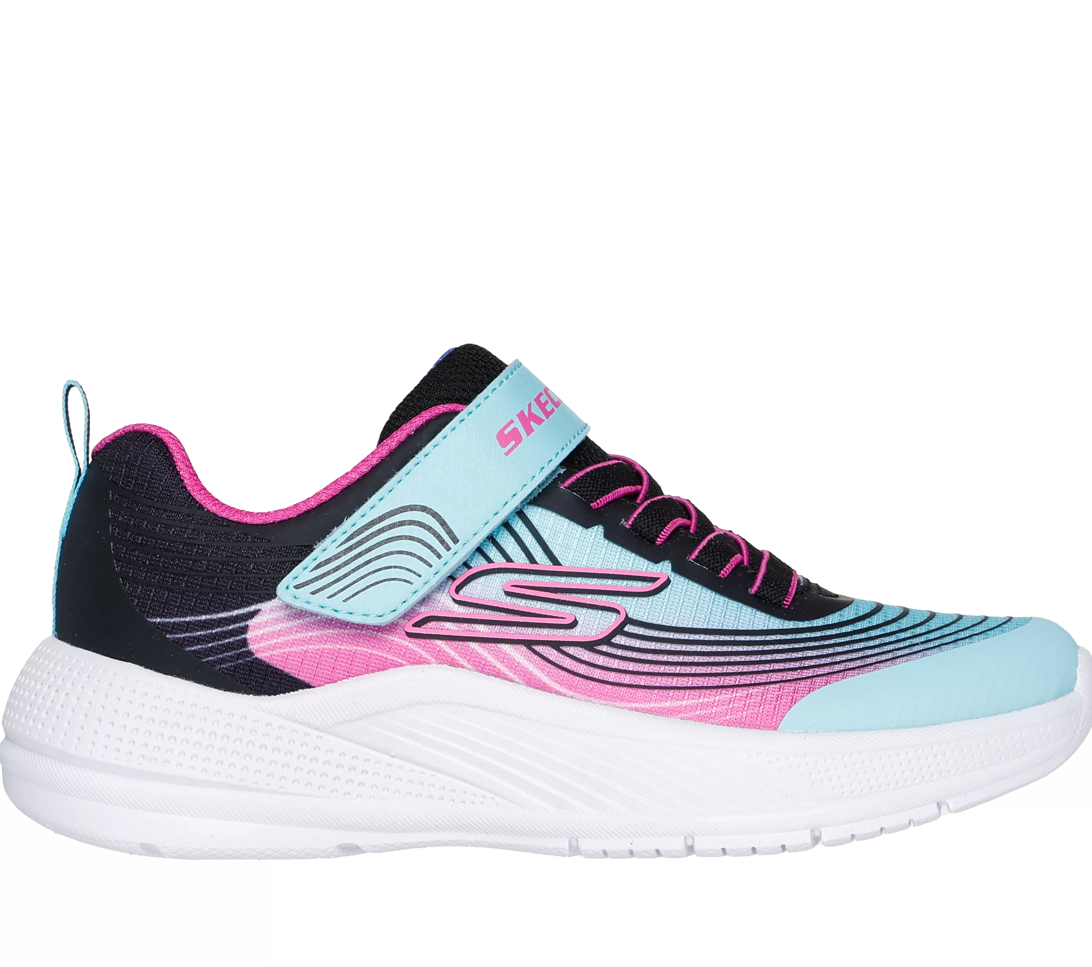 SKECHERS Microspec Advance | Niños Zapatillas
