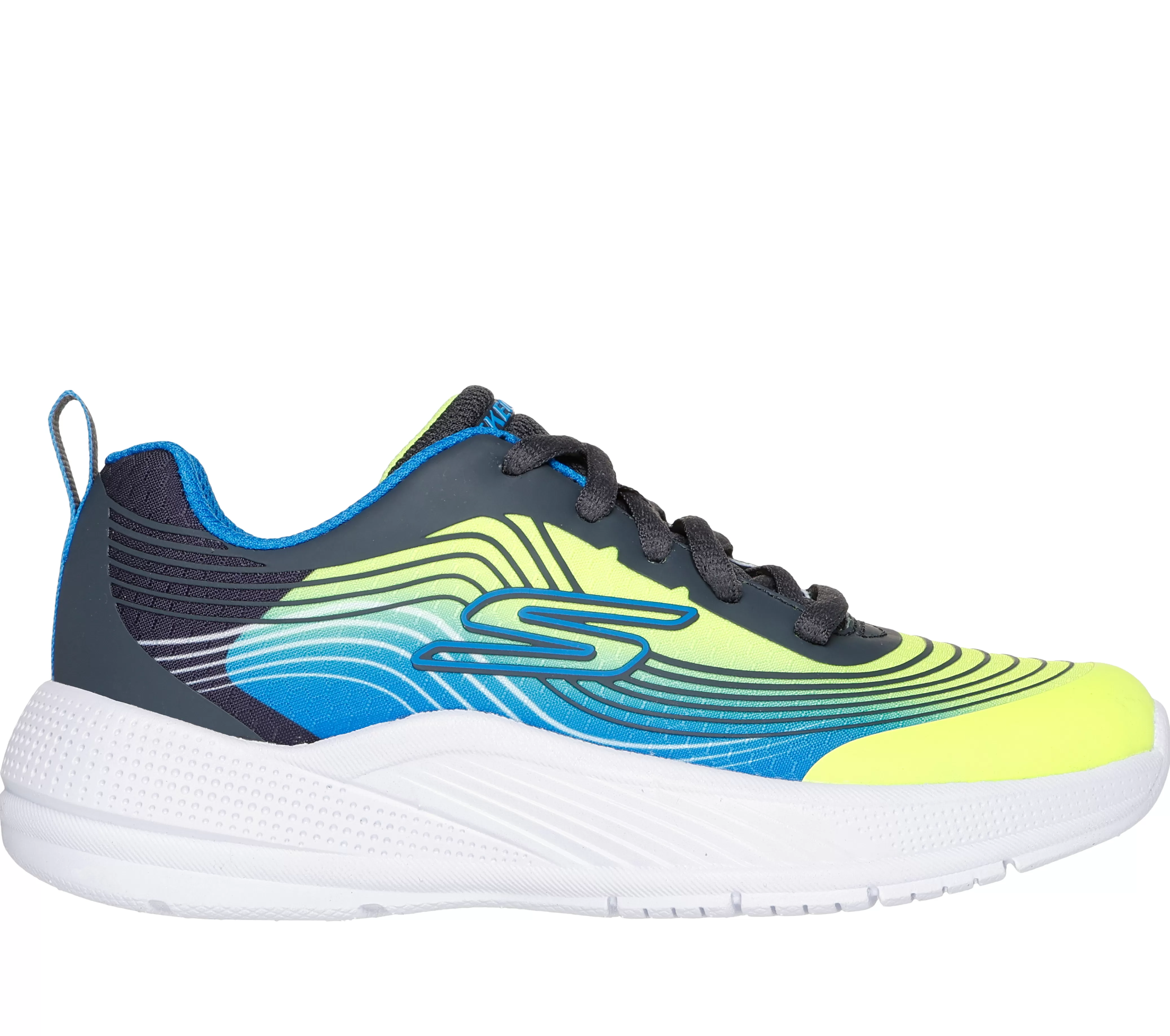 SKECHERS Microspec Advance - Revconix | Niños Zapatillas