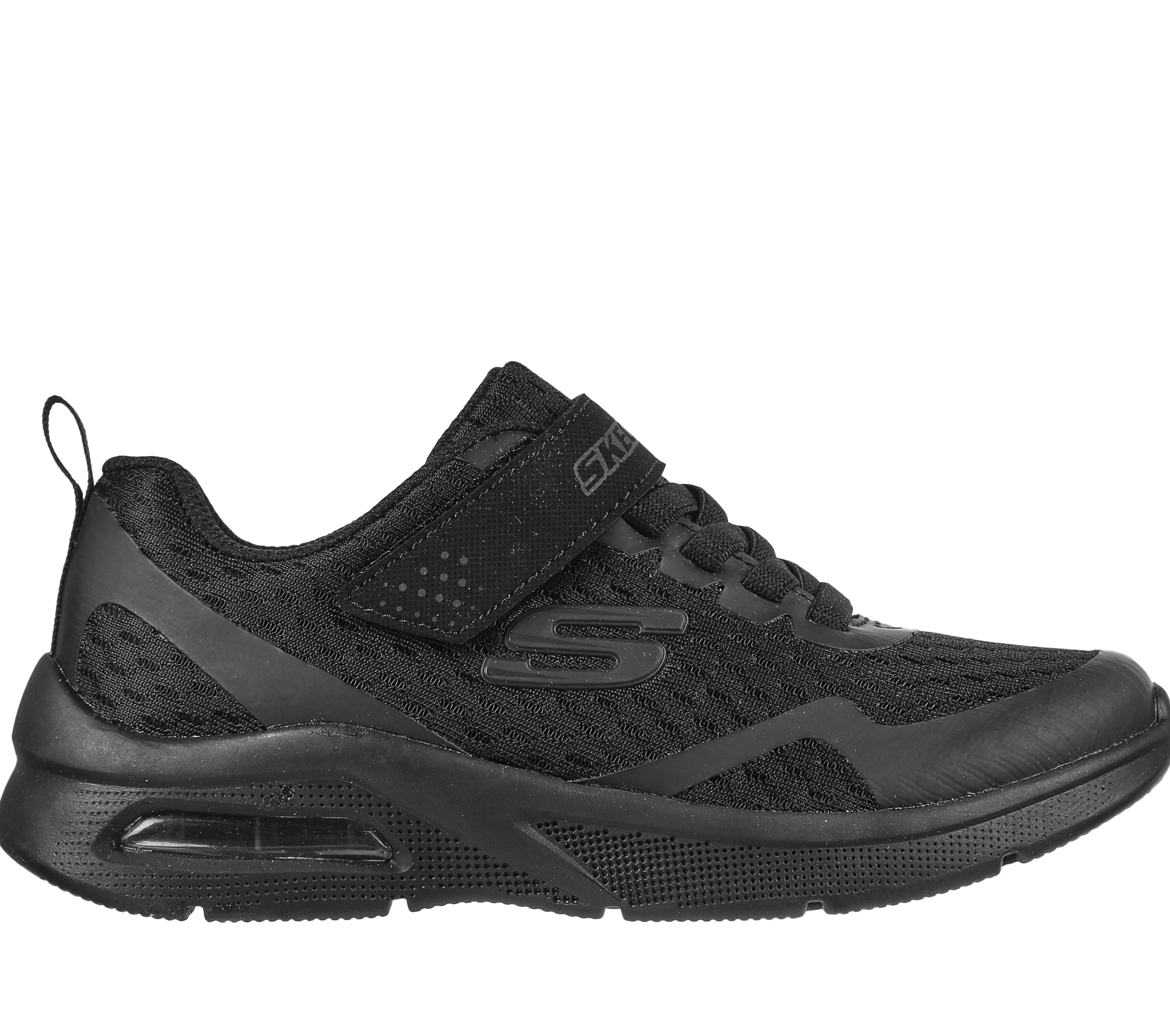 SKECHERS Microspec Max - Torvix | Niños Zapatillas