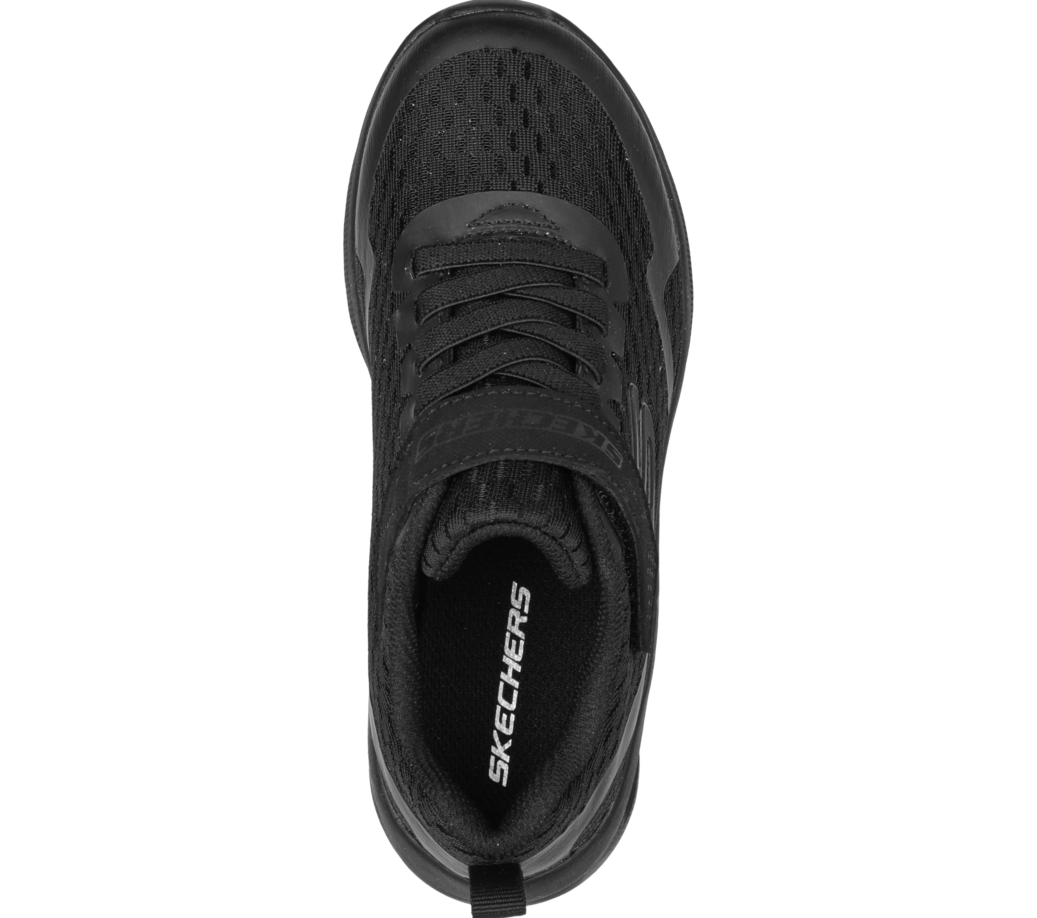SKECHERS Microspec Max - Torvix | Niños Zapatillas