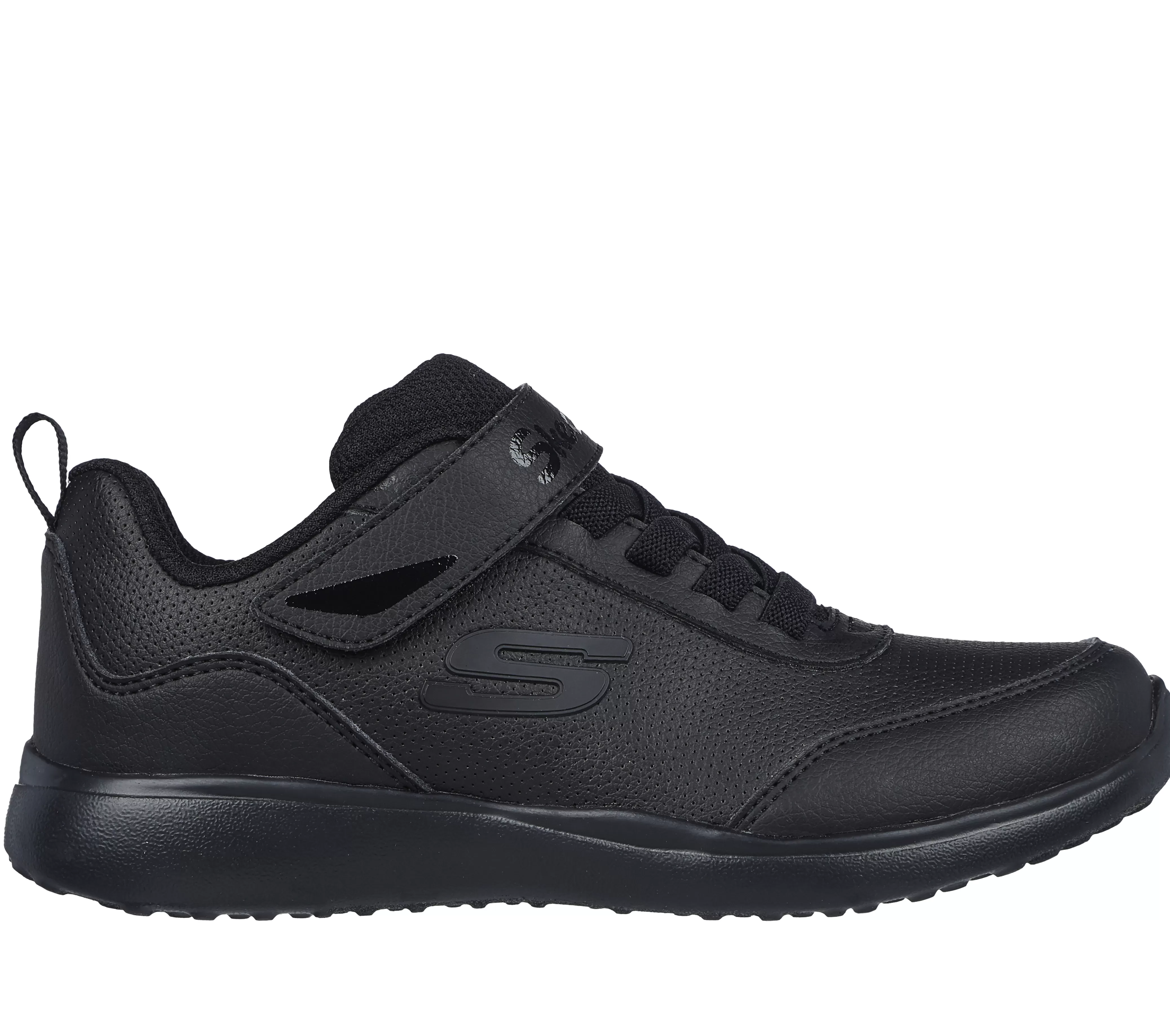 SKECHERS Microstrides - Recess Ready | Niños Sin Cordones | Zapatillas