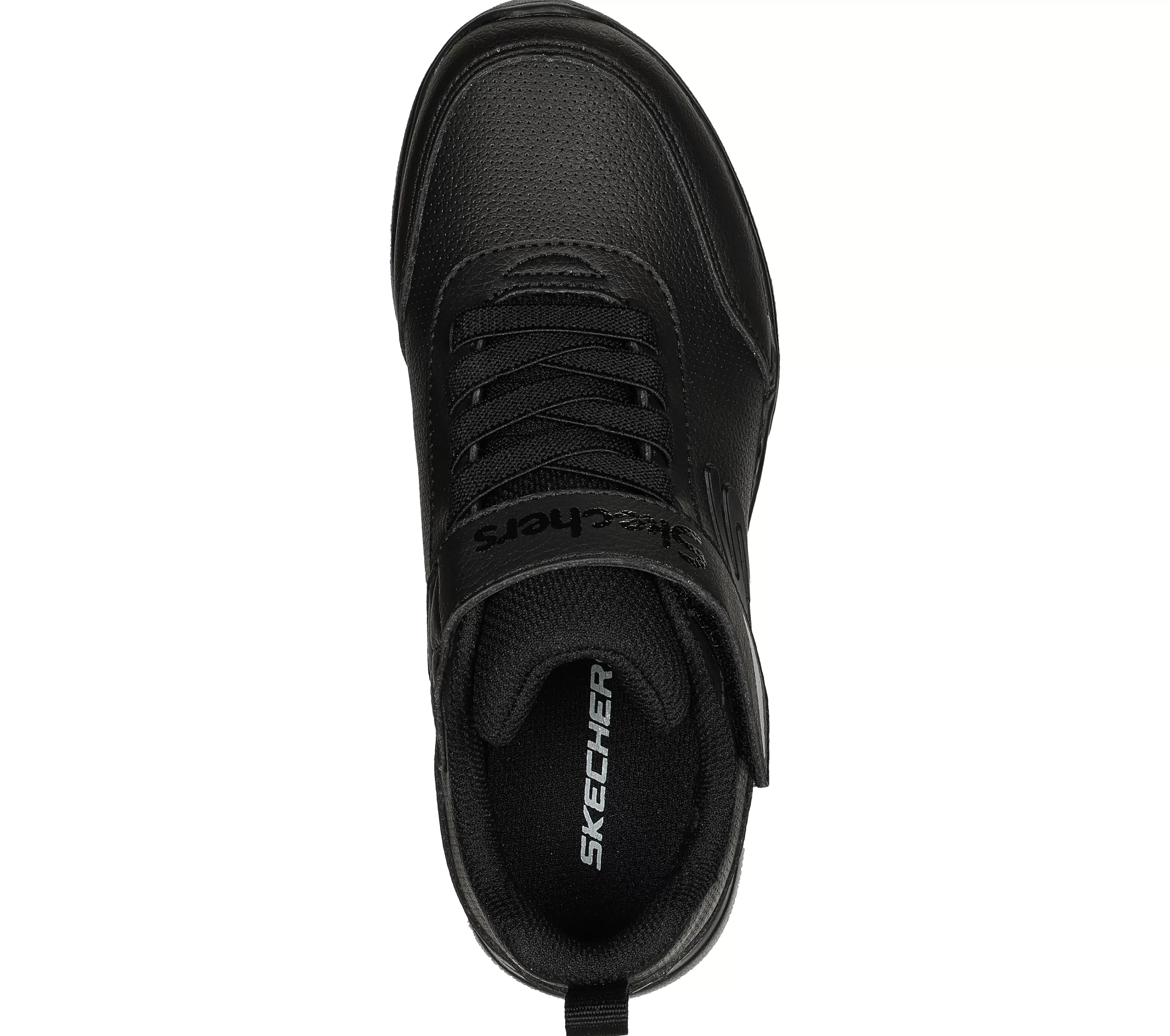 SKECHERS Microstrides - Recess Ready | Niños Sin Cordones | Zapatillas