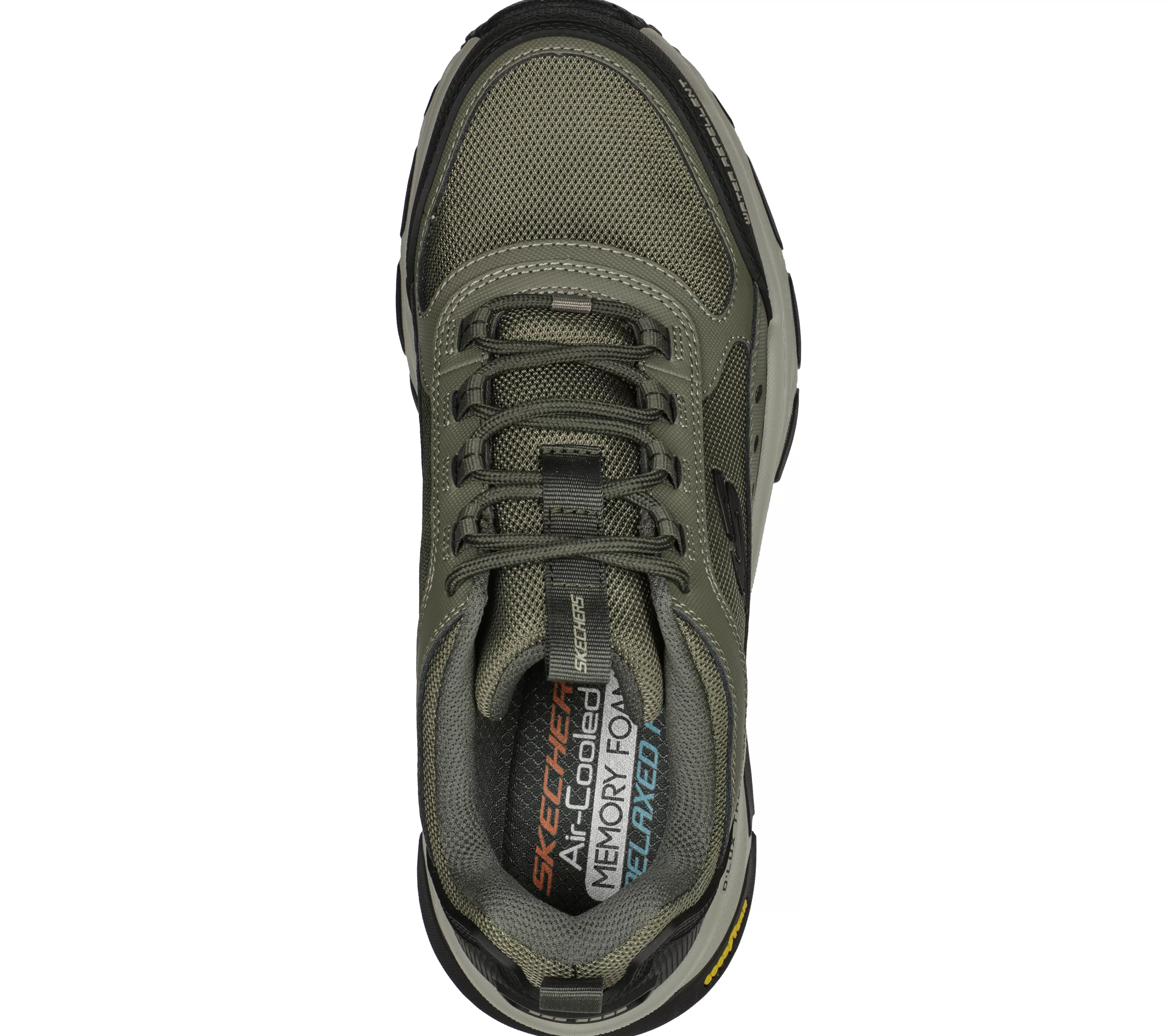 SKECHERS Relaxed Fit: D'Lux Trekker | Hombre Zapatillas De Deporte