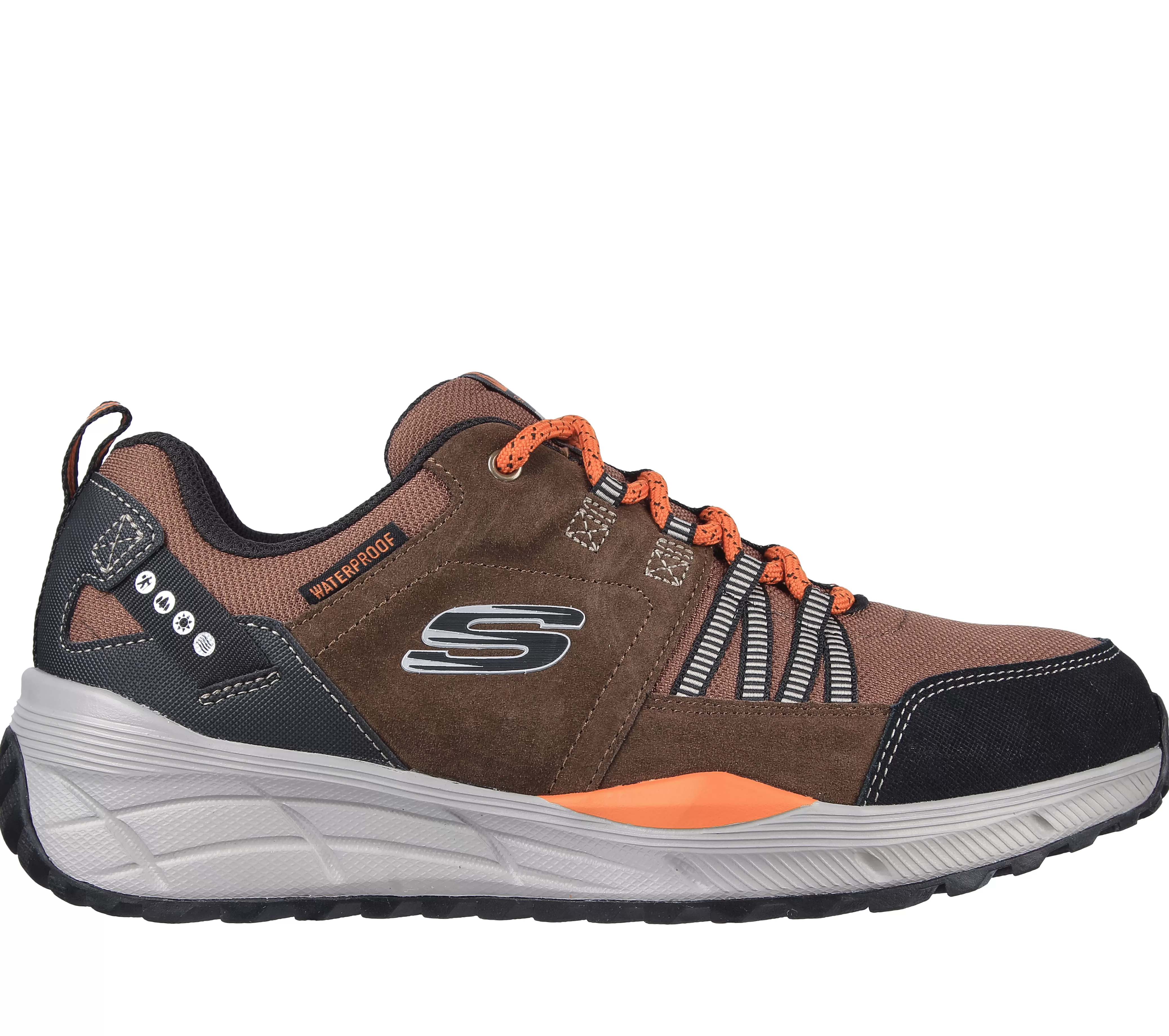 SKECHERS Relaxed Fit: Equalizer 4.0 Trail - Kandala | Hombre Zapatillas Casual