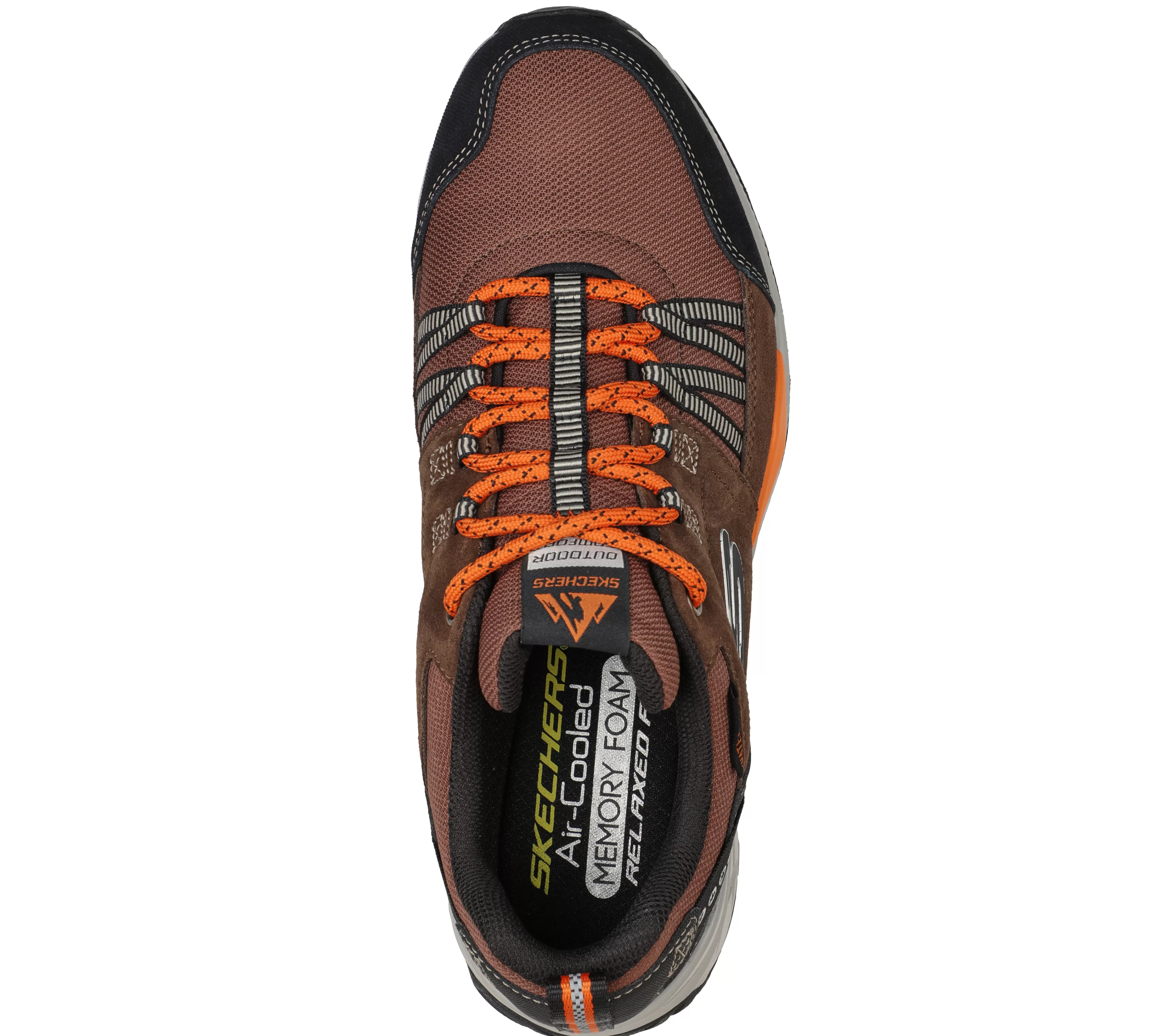 SKECHERS Relaxed Fit: Equalizer 4.0 Trail - Kandala | Hombre Zapatillas Casual