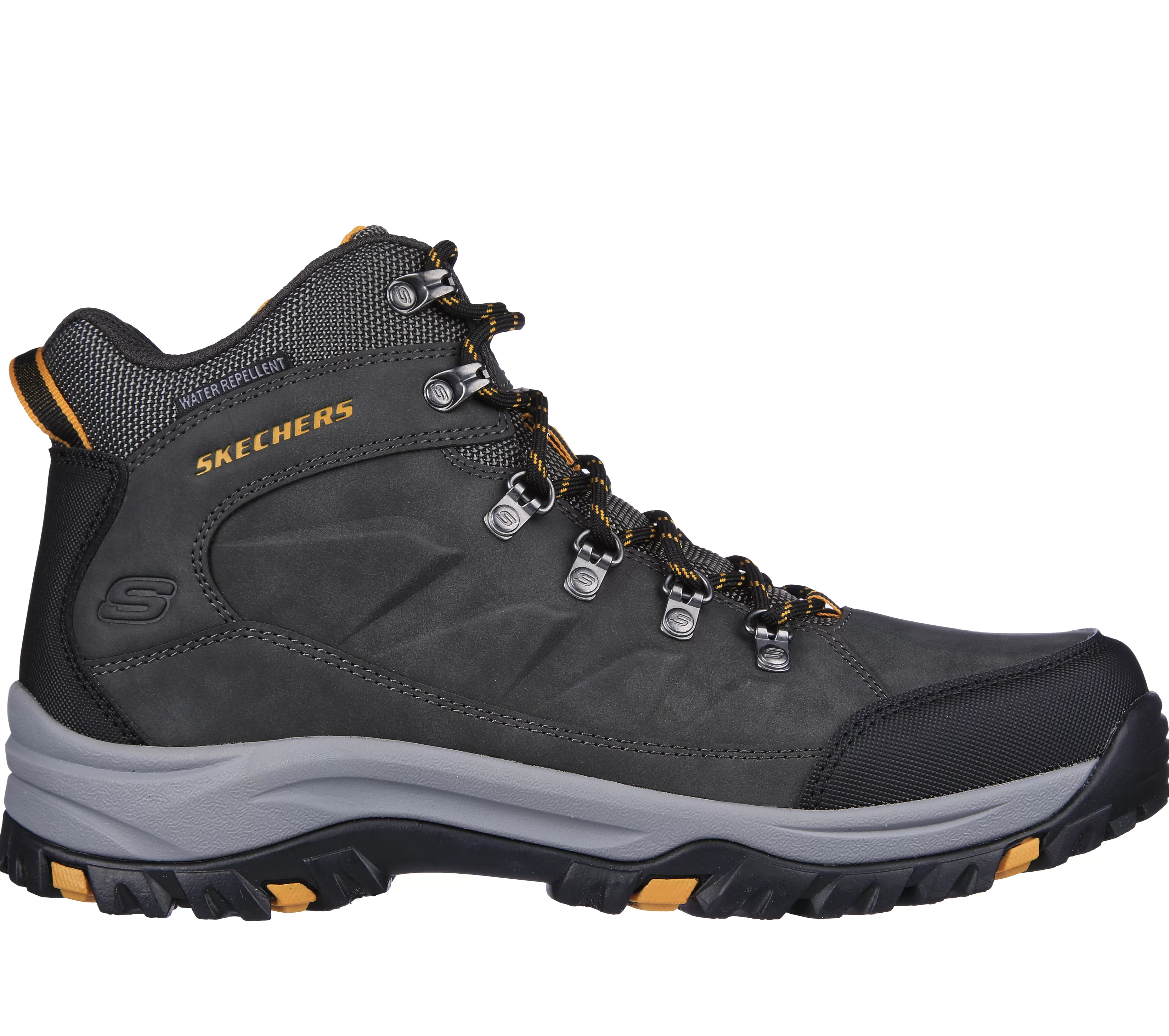 SKECHERS Relaxed Fit: Relment - Daggett | Hombre Botas
