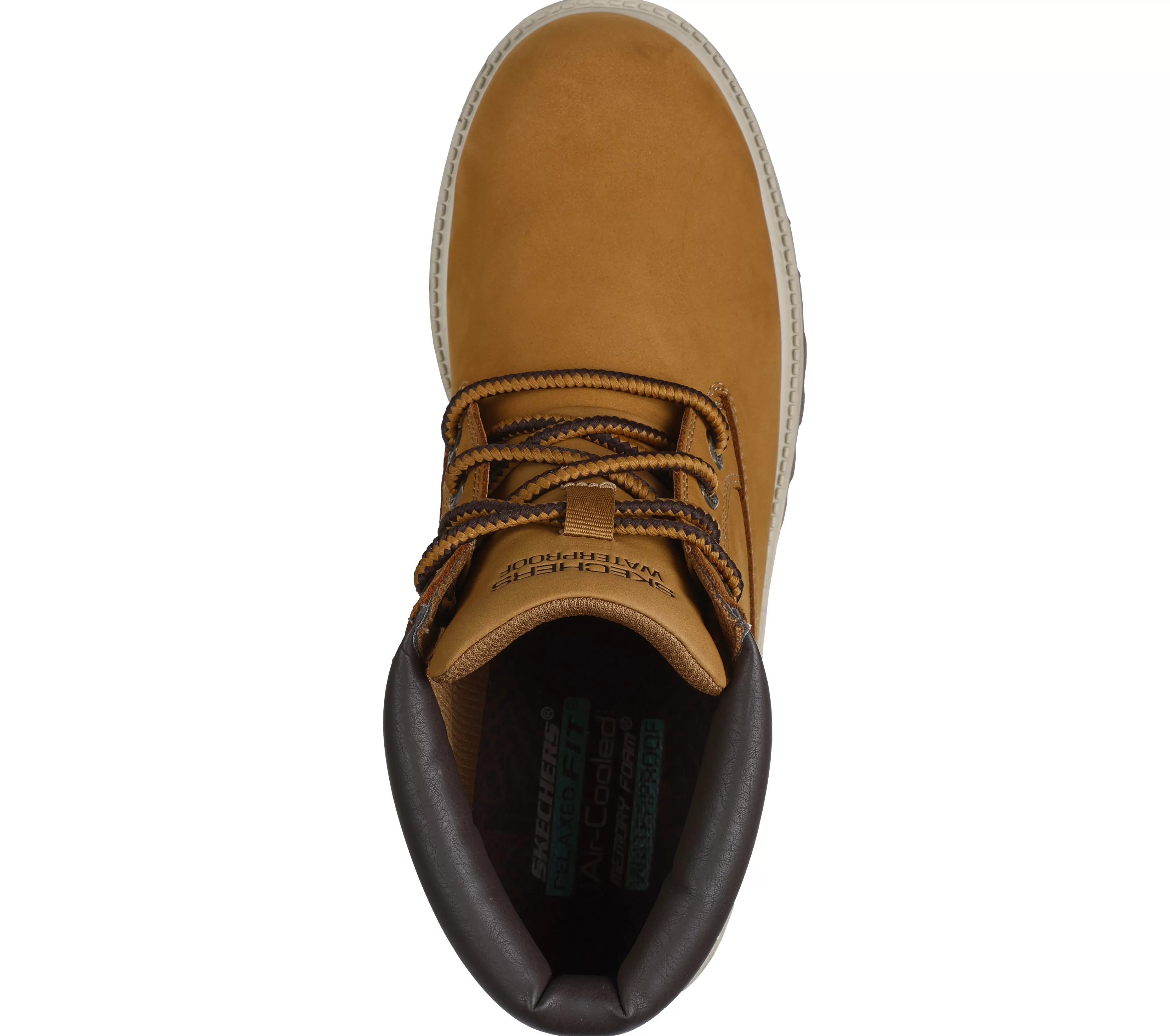 SKECHERS Relaxed Fit: Sergeants - Thaxter | Hombre Botas