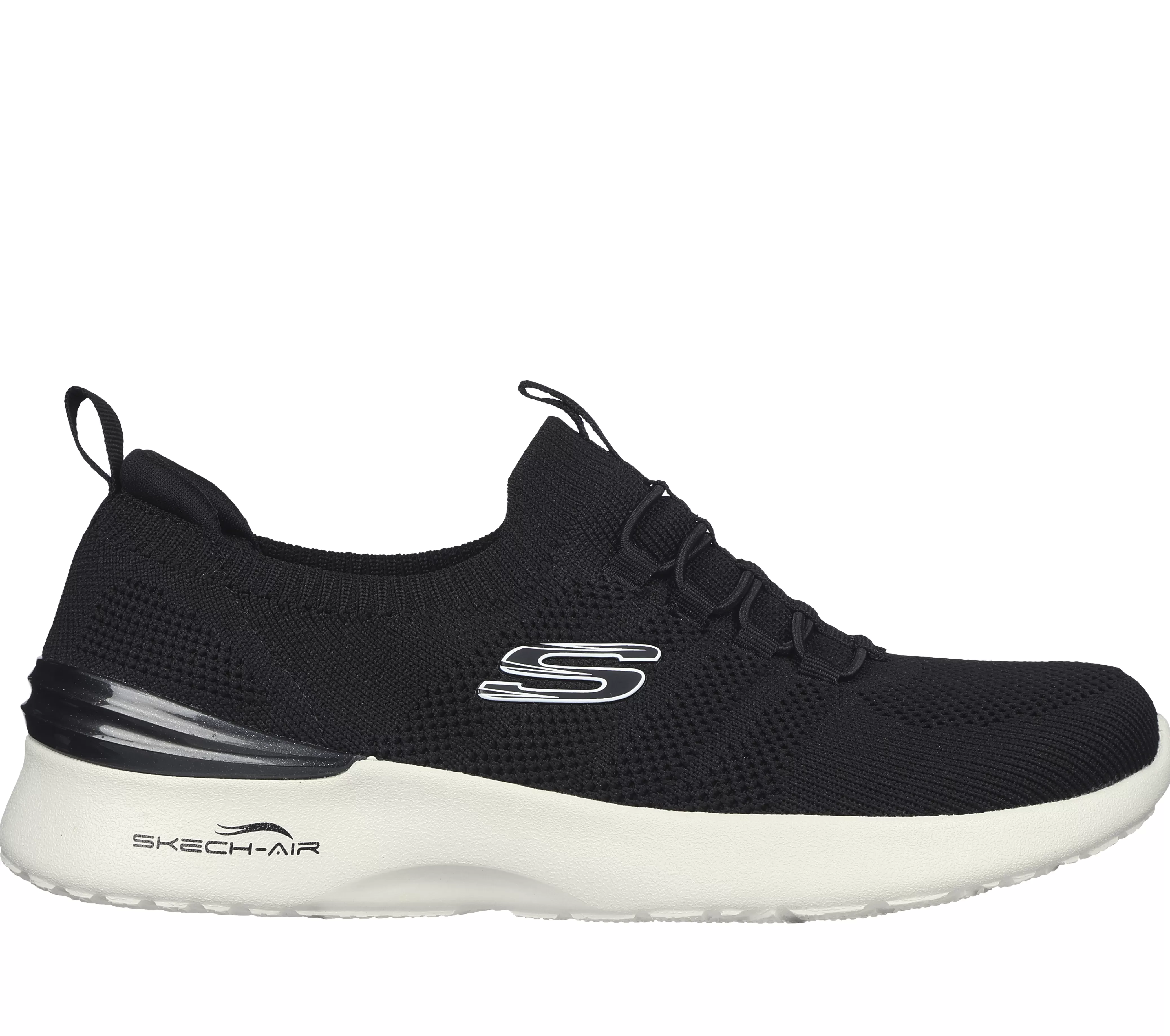 SKECHERS Skech-Air Dynamight - Perfect Steps | Mujer Sin Cordones | Zapatillas De Deporte