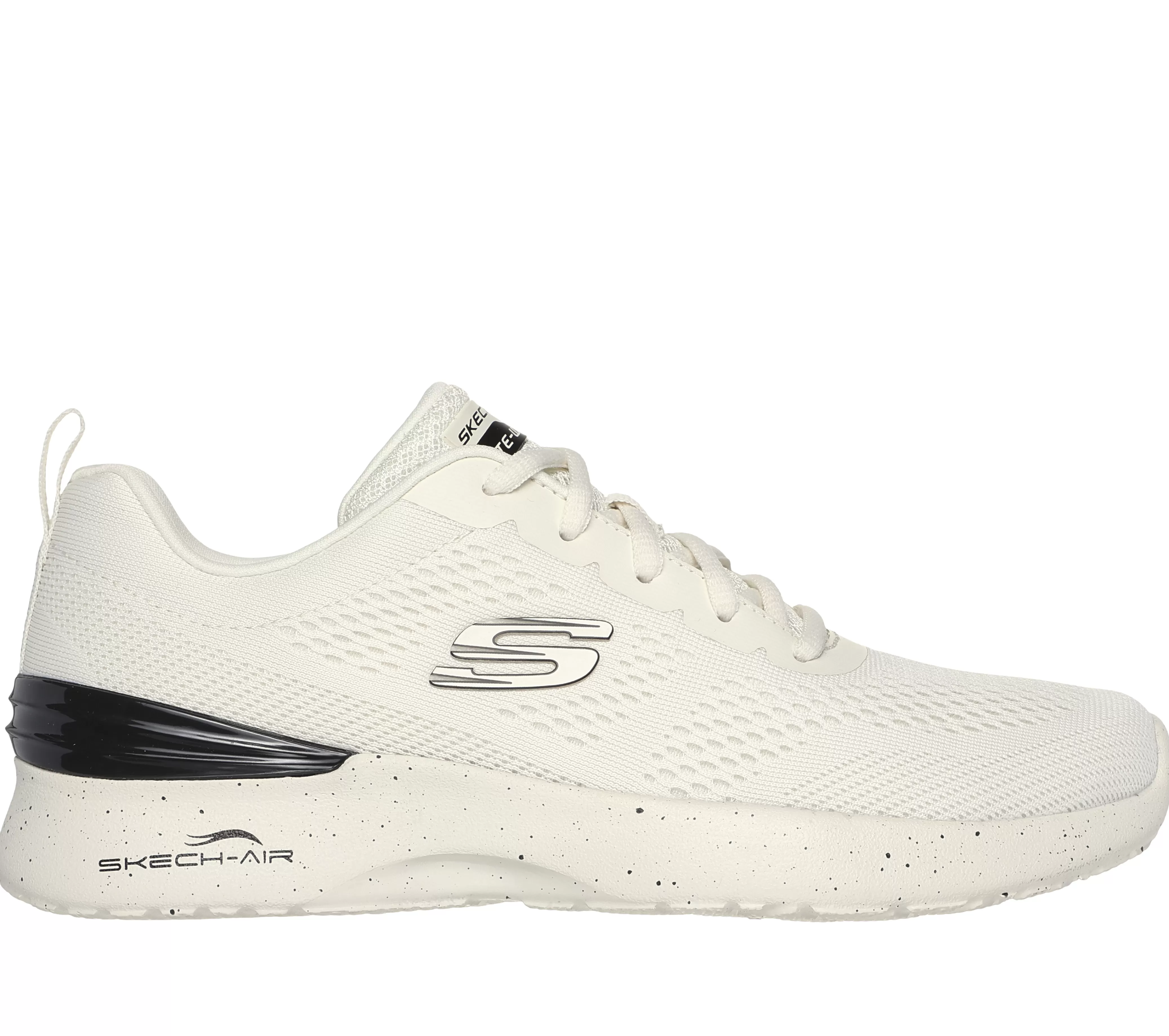 SKECHERS Skech-Air Dynamight - So Sleek | Mujer Con Cordones | Zapatillas Casual