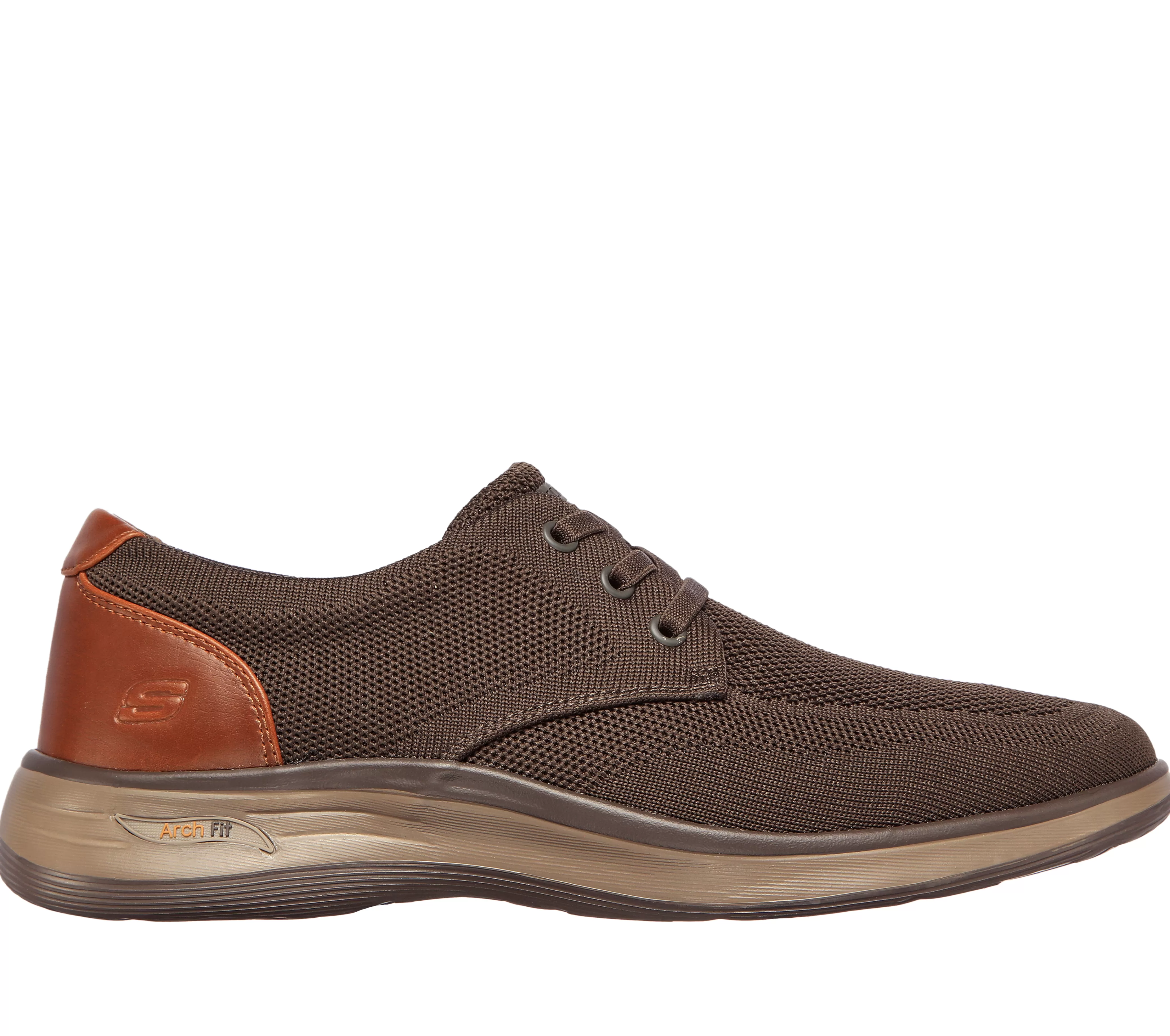 SKECHERS Arch Fit Darlo - Weedon | Hombre Zapatos Casual