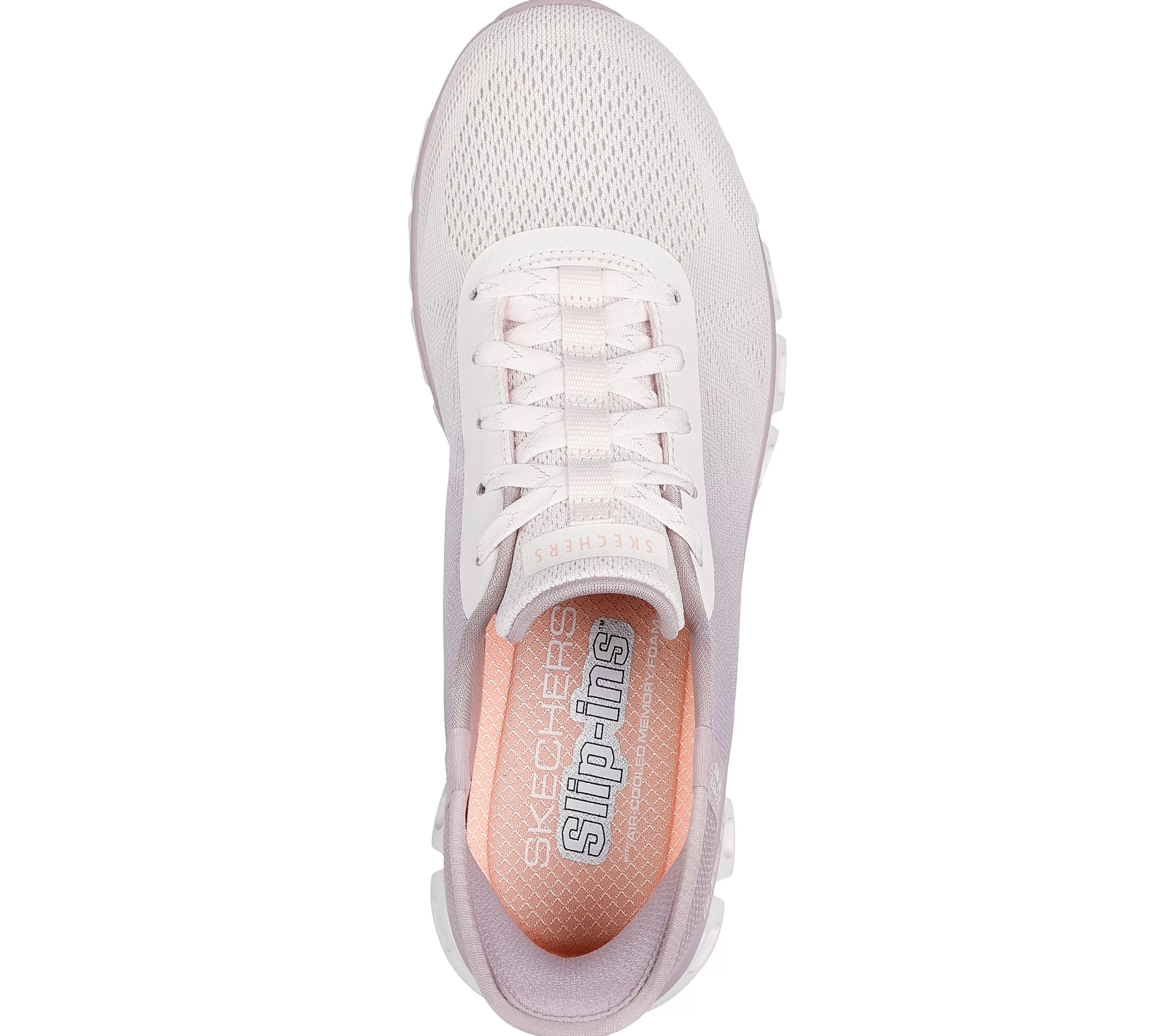 SKECHERS Slip-ins: Glide-Step - Excite | Mujer Sin Cordones | Hands Free Slip-Ins