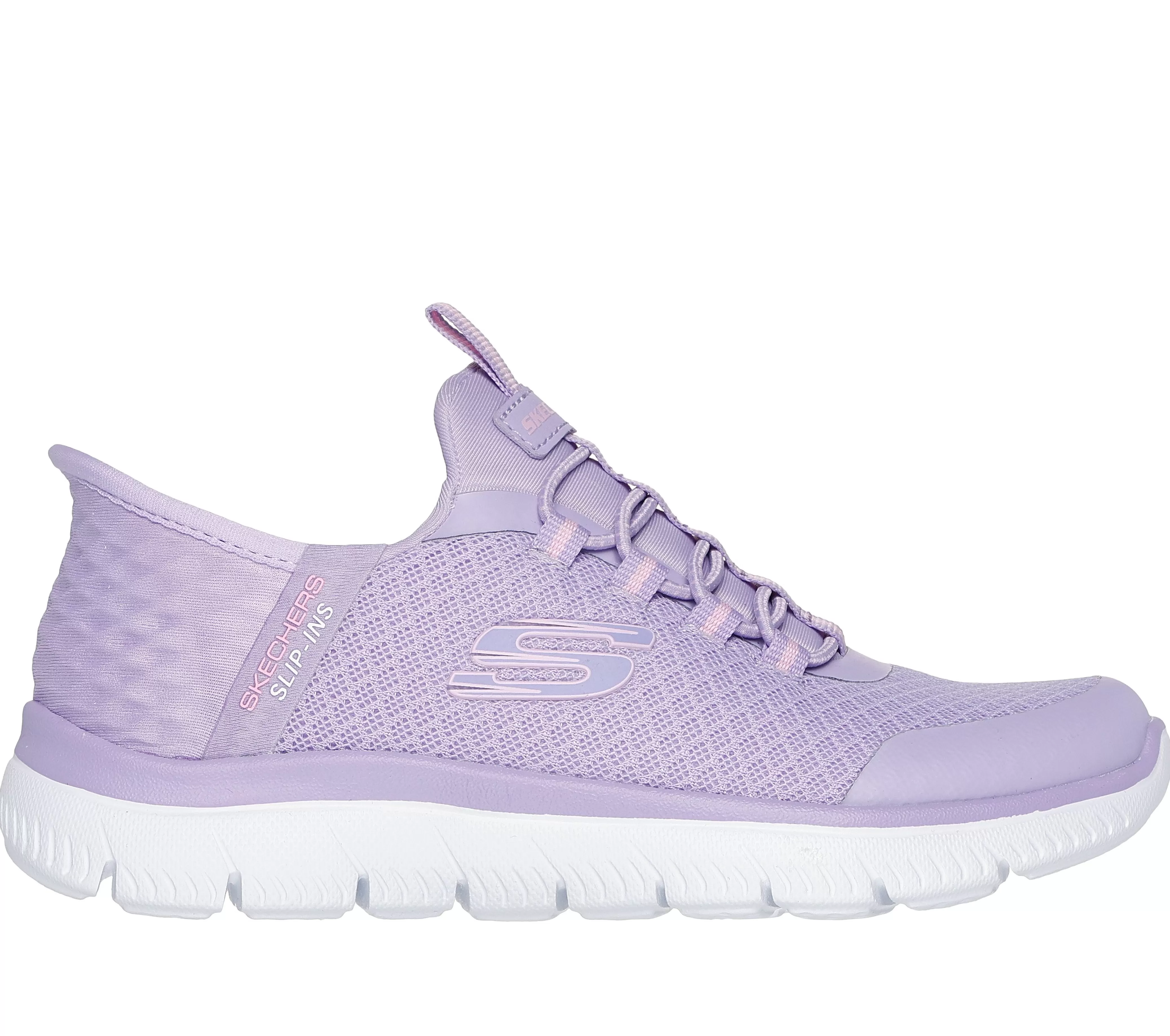 SKECHERS Slip-ins: Summits | Niños Zapatillas