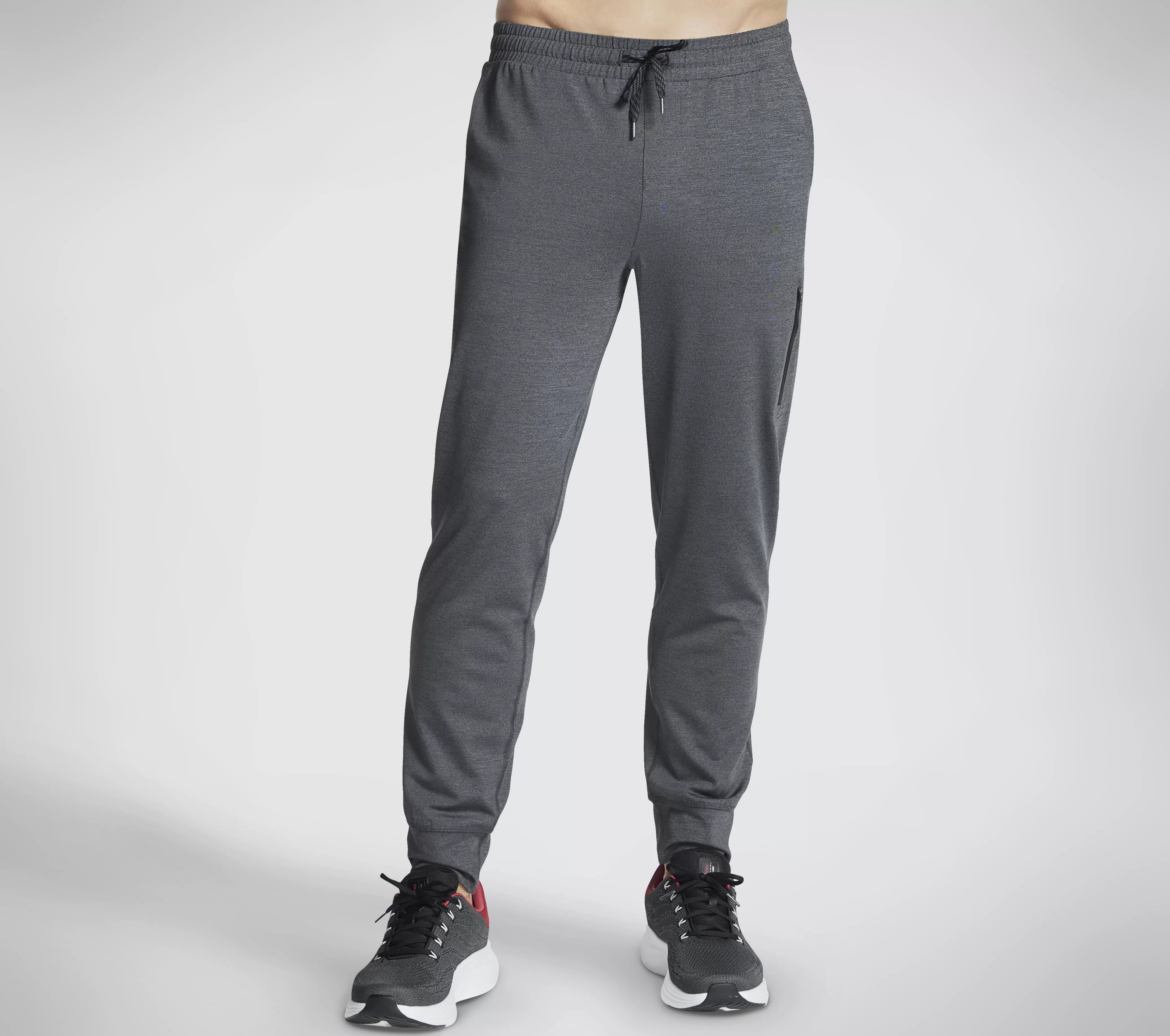 SKECHERS Skech-Knit Ultra Go Weekend Jogger | Hombre Pantalones | Partes De Abajo