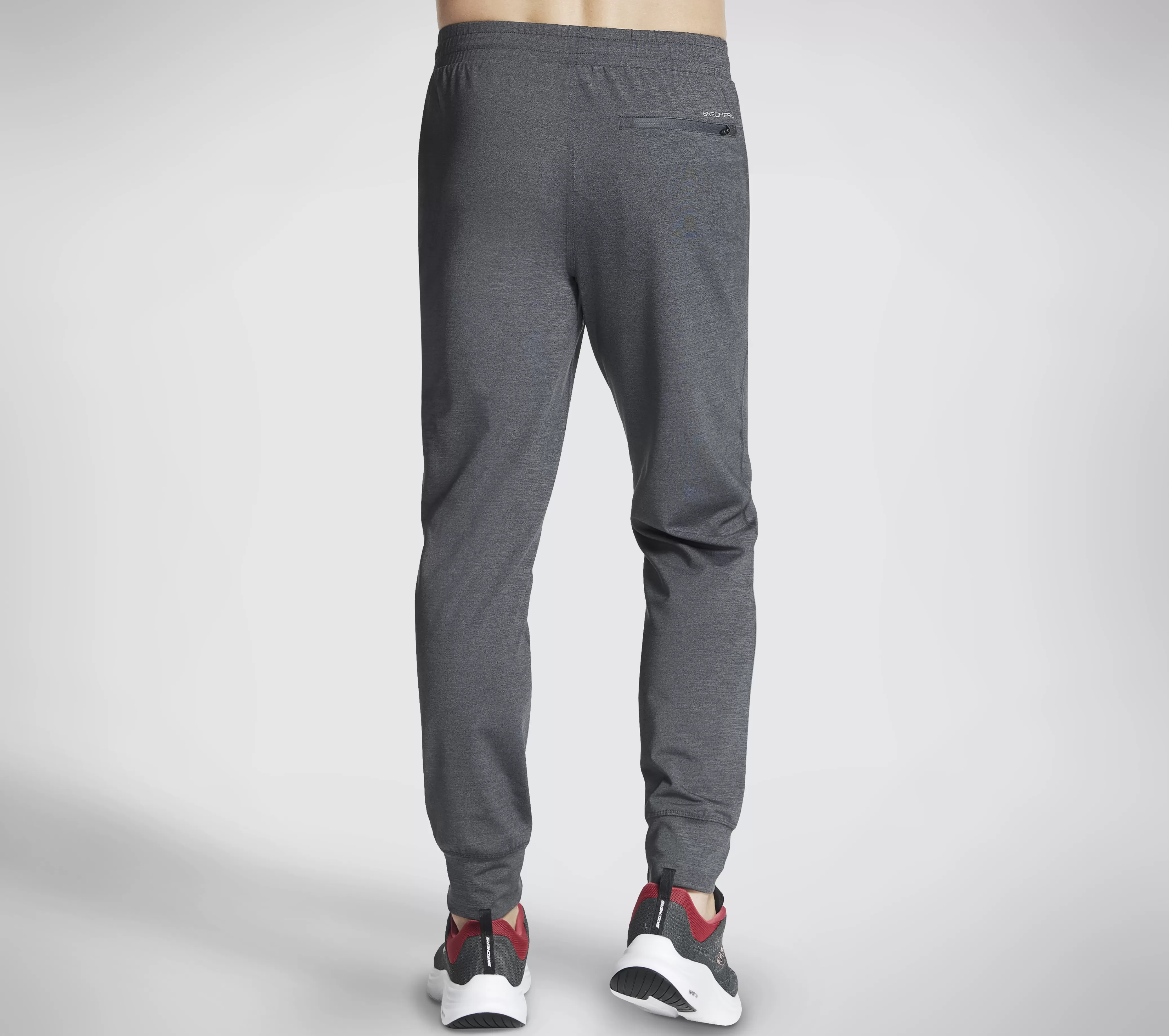SKECHERS Skech-Knit Ultra Go Weekend Jogger | Hombre Pantalones | Partes De Abajo