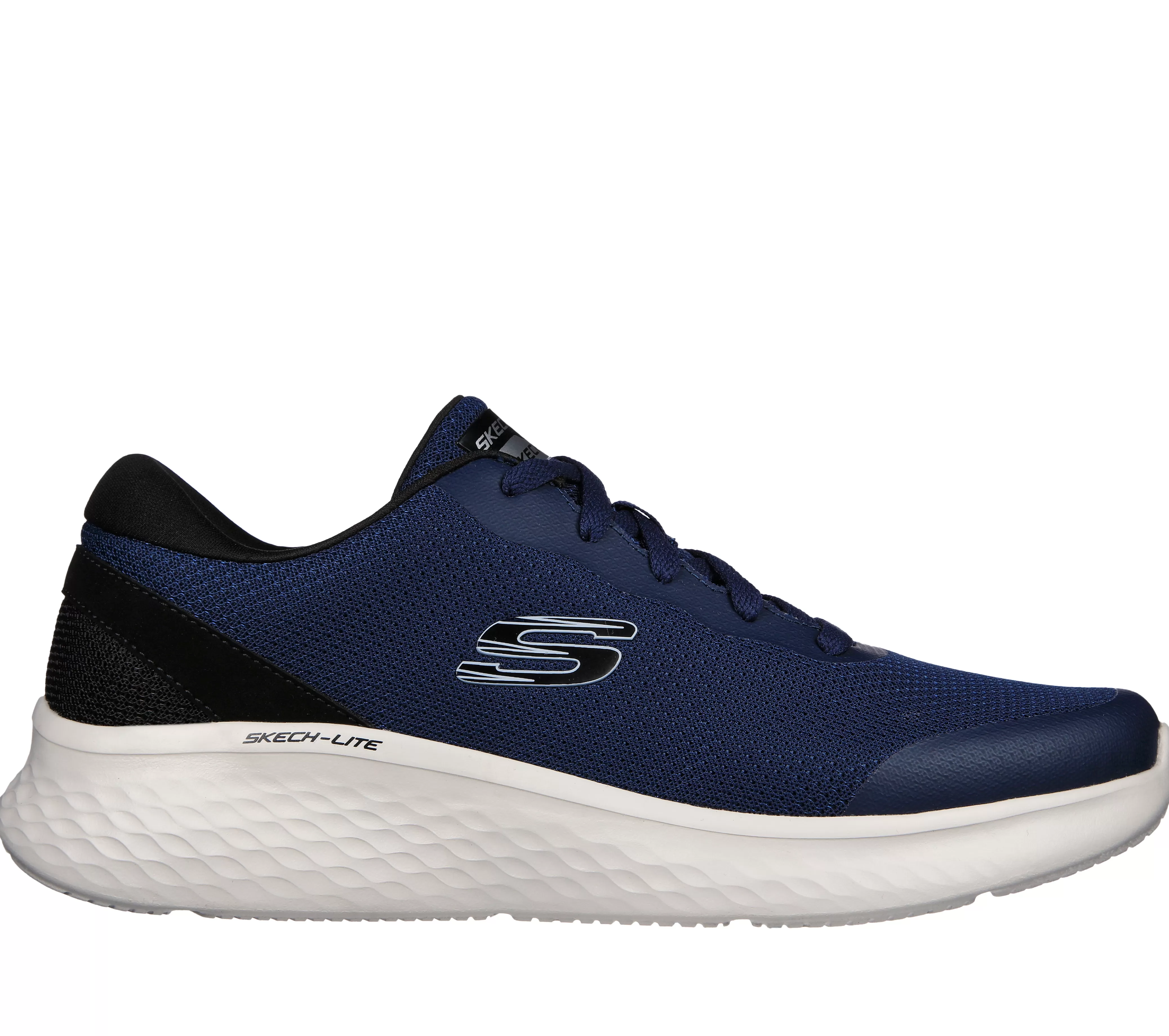 SKECHERS Skech-Lite Pro - Clear Rush | Hombre Con Cordones | Zapatillas Casual