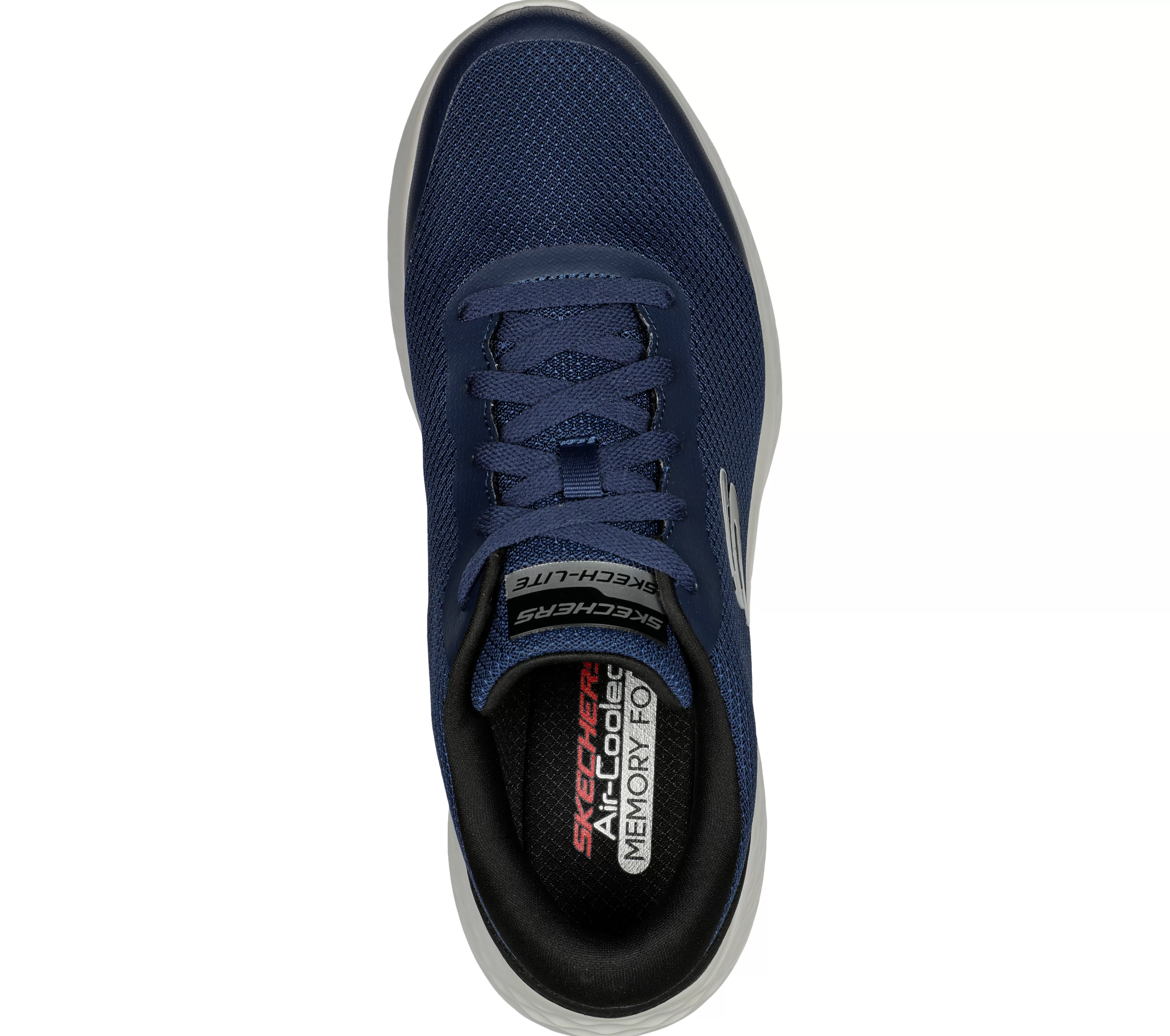 SKECHERS Skech-Lite Pro - Clear Rush | Hombre Con Cordones | Zapatillas Casual