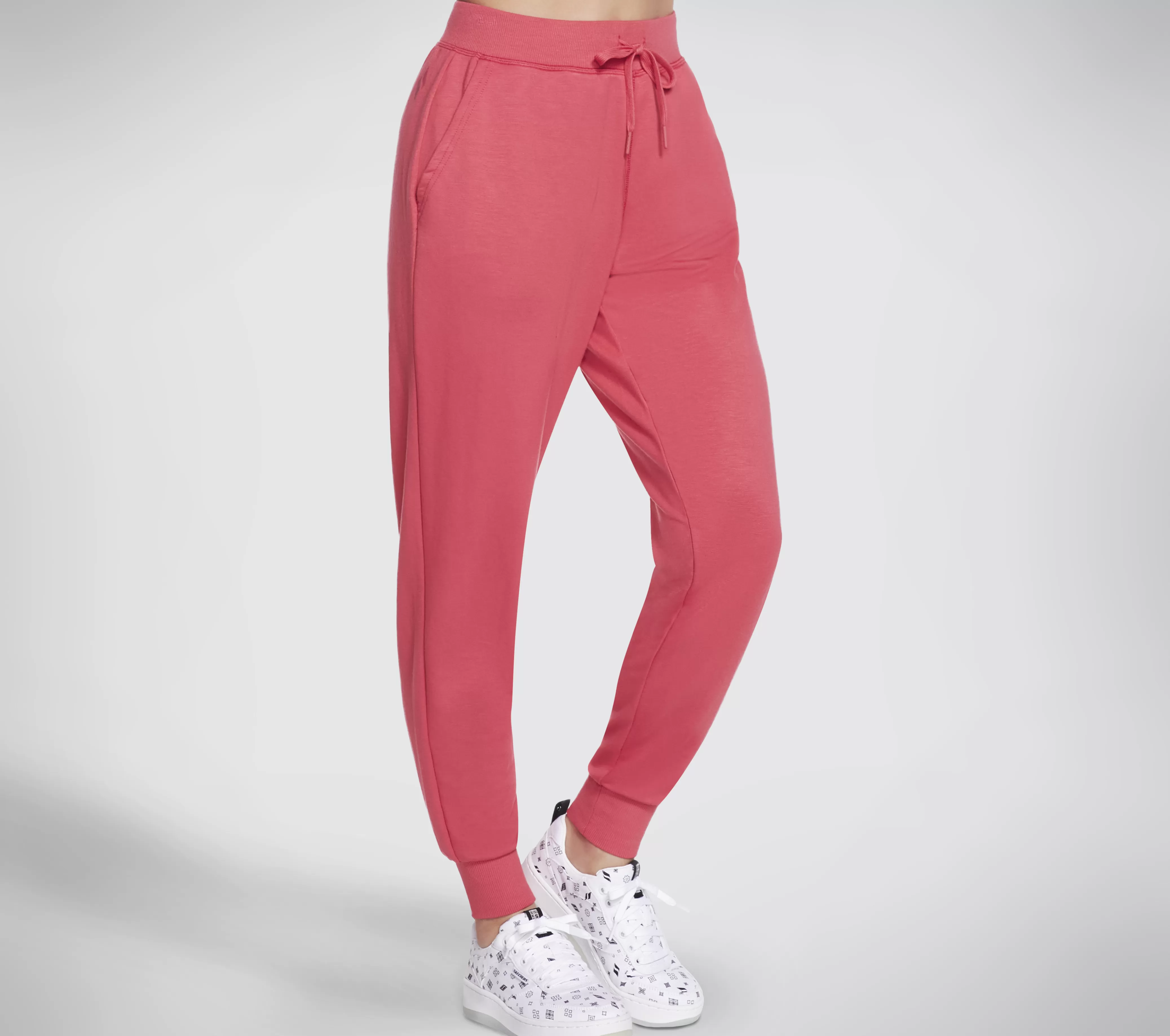 SKECHERS SKECHLUXE Restful Jogger Pant | Mujer Partes De Abajo | Partes De Abajo