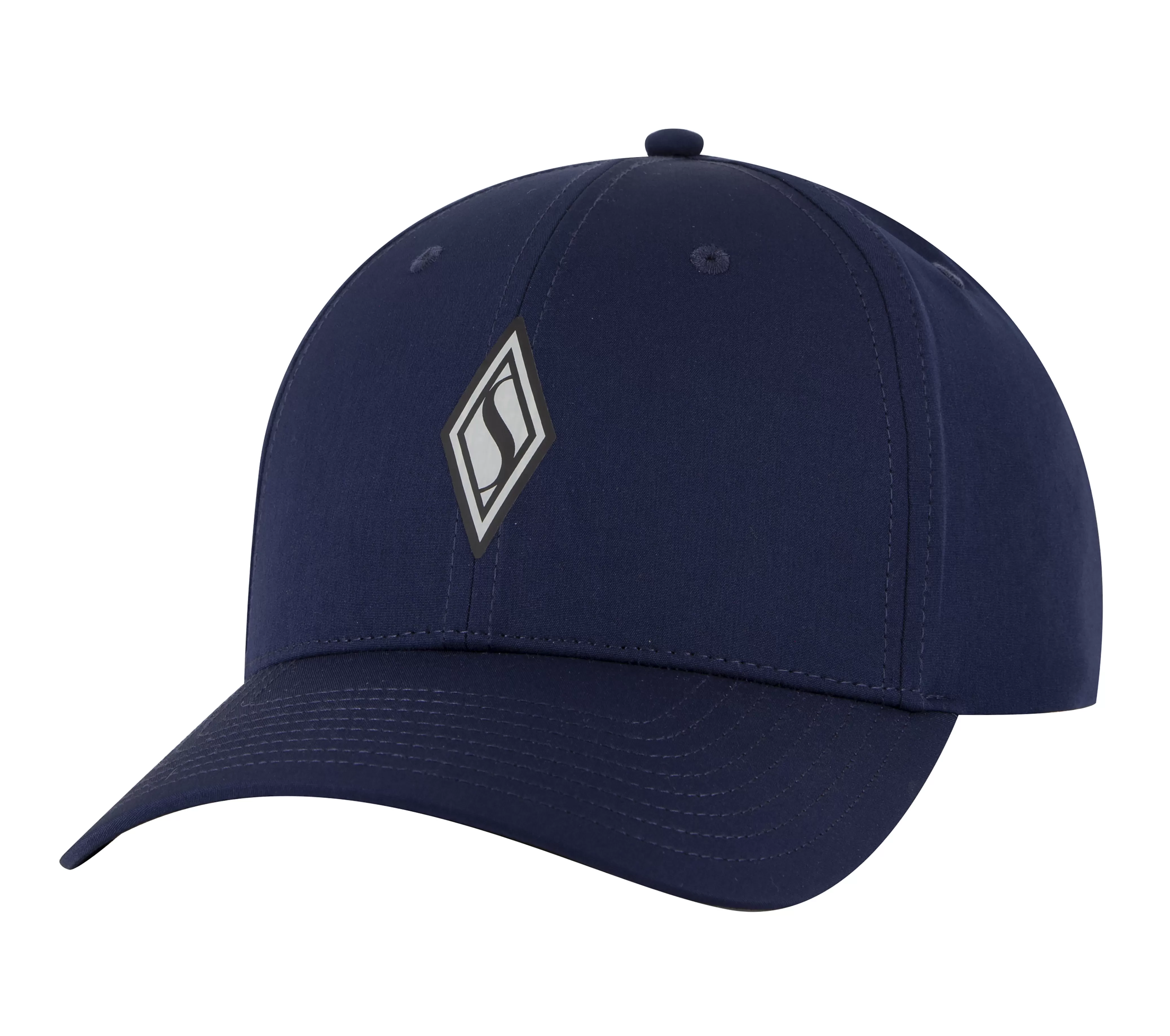 SKECHERS SKECHWEAVE Diamond Snapback Hat | Hombre Gorras | Accesorios