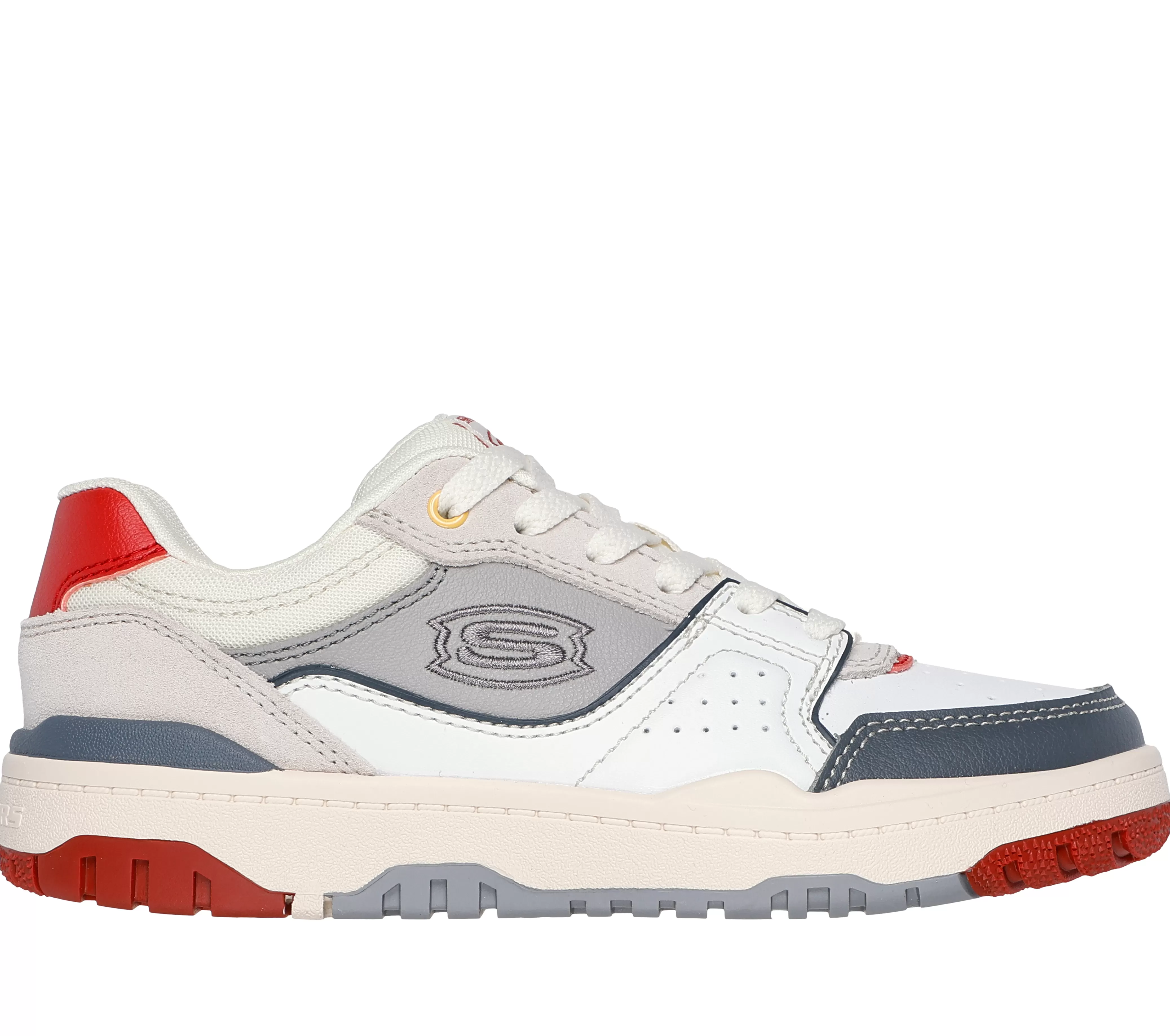 SKECHERS SKX-228 | Niños Zapatillas