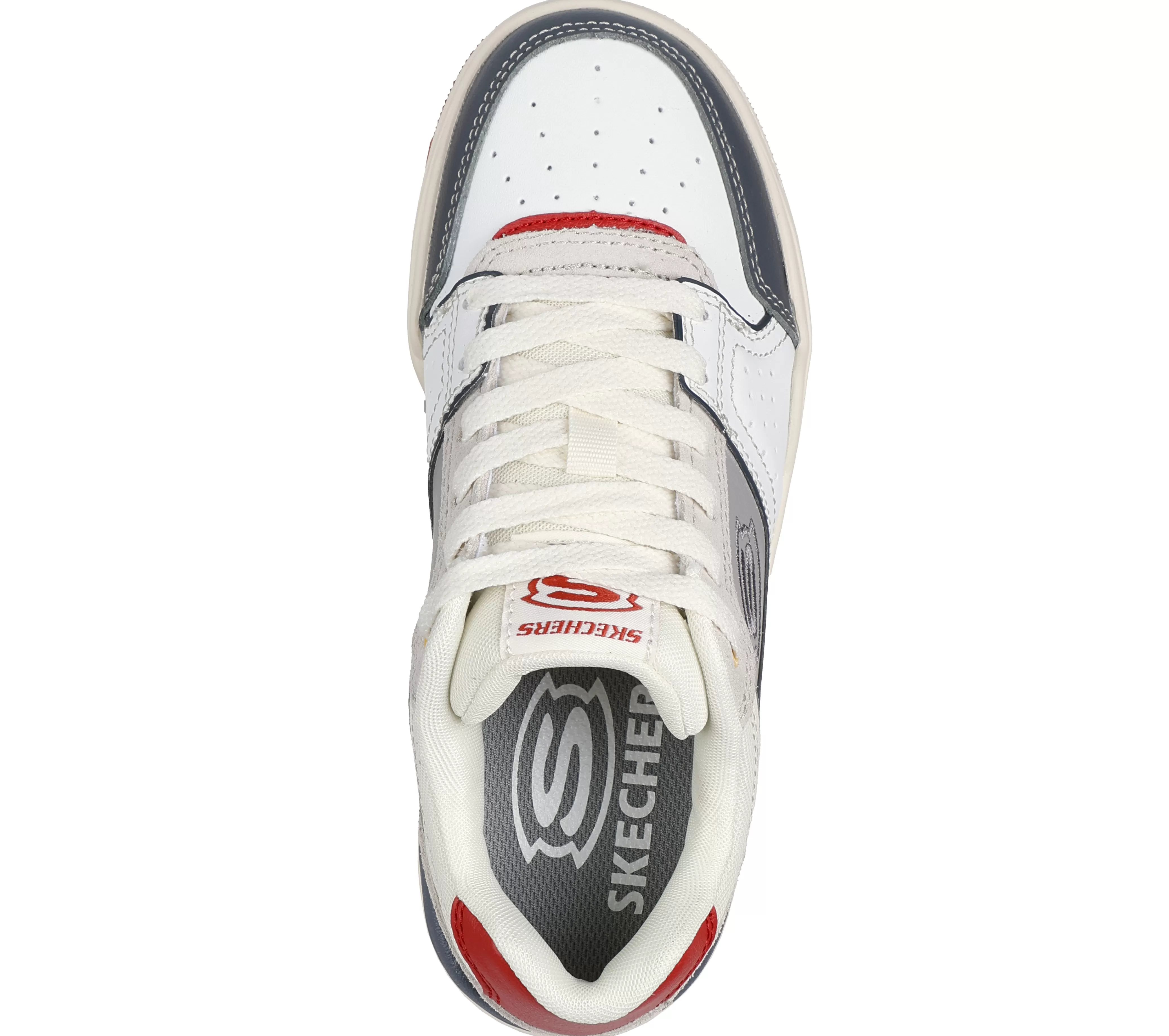 SKECHERS SKX-228 | Niños Zapatillas