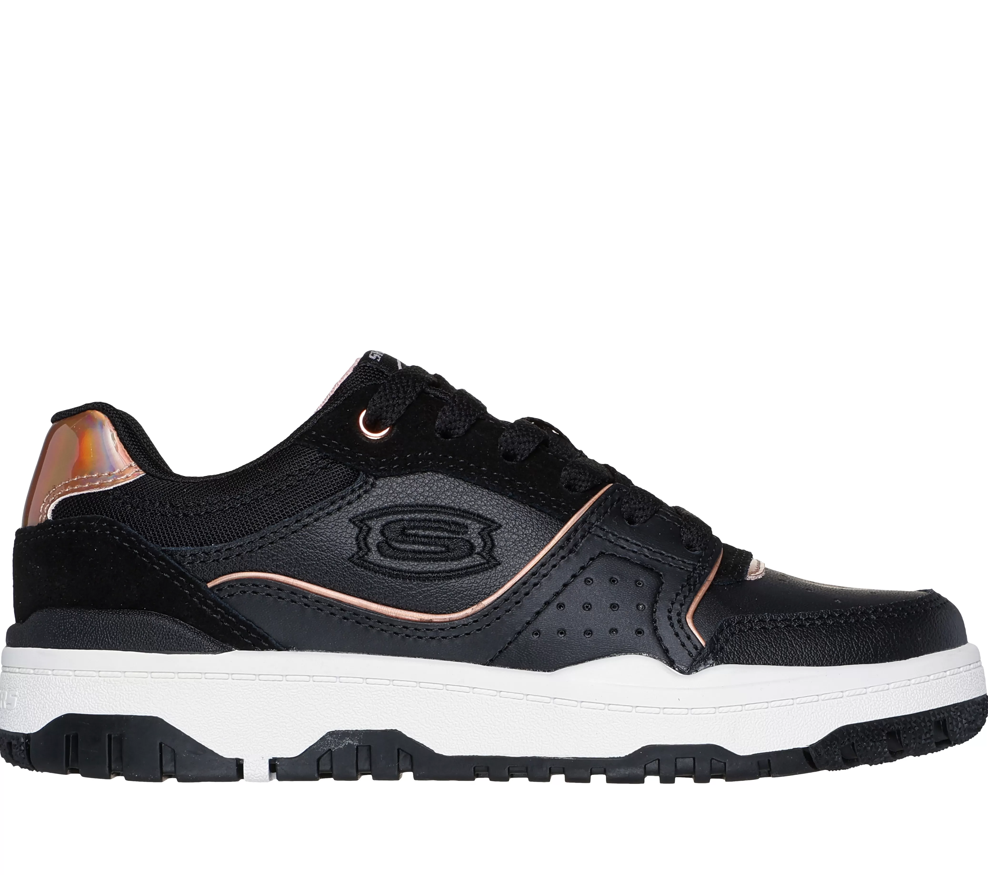 SKECHERS SKX-228 - Cool Class | Niños Zapatillas
