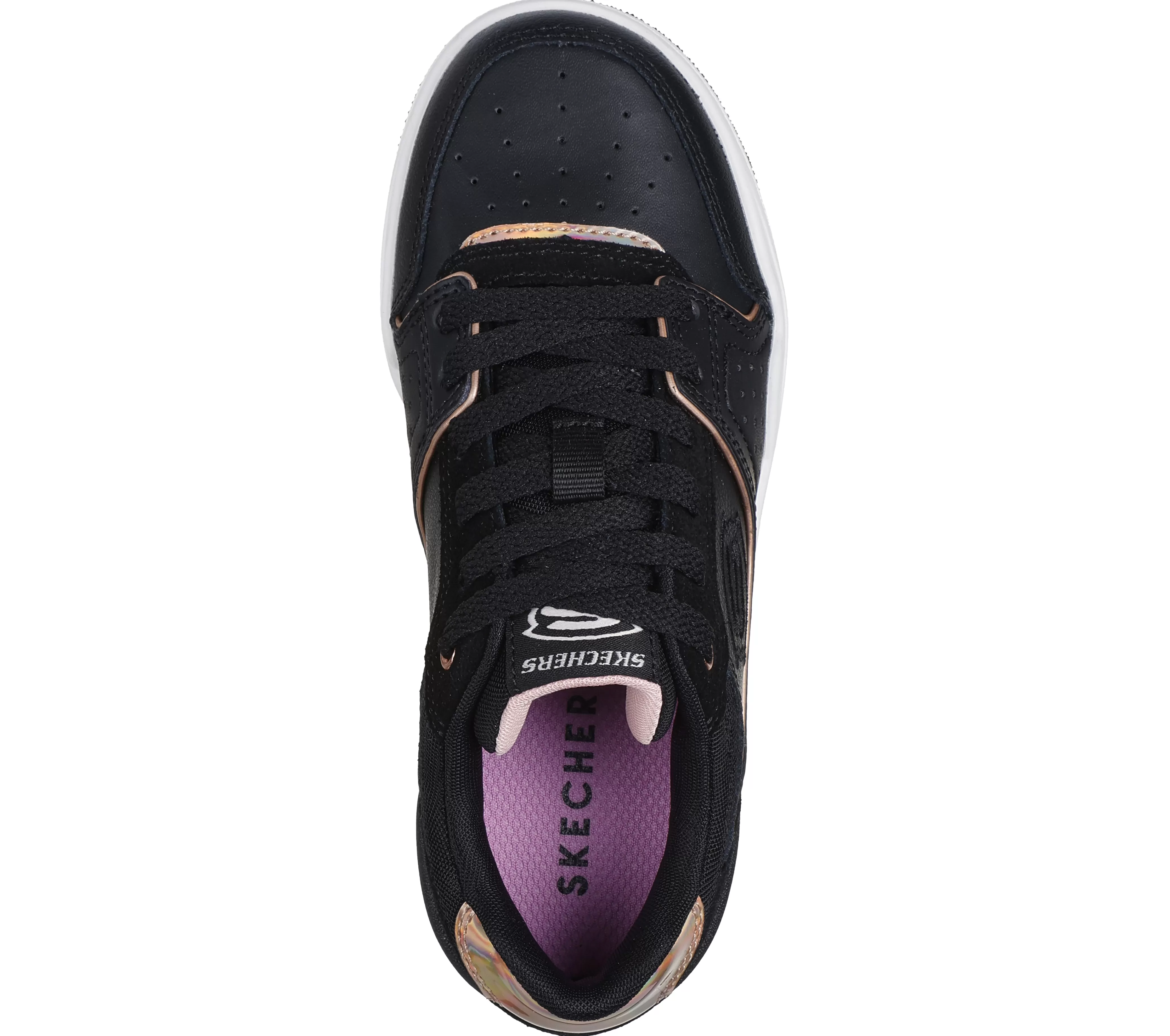 SKECHERS SKX-228 - Cool Class | Niños Zapatillas