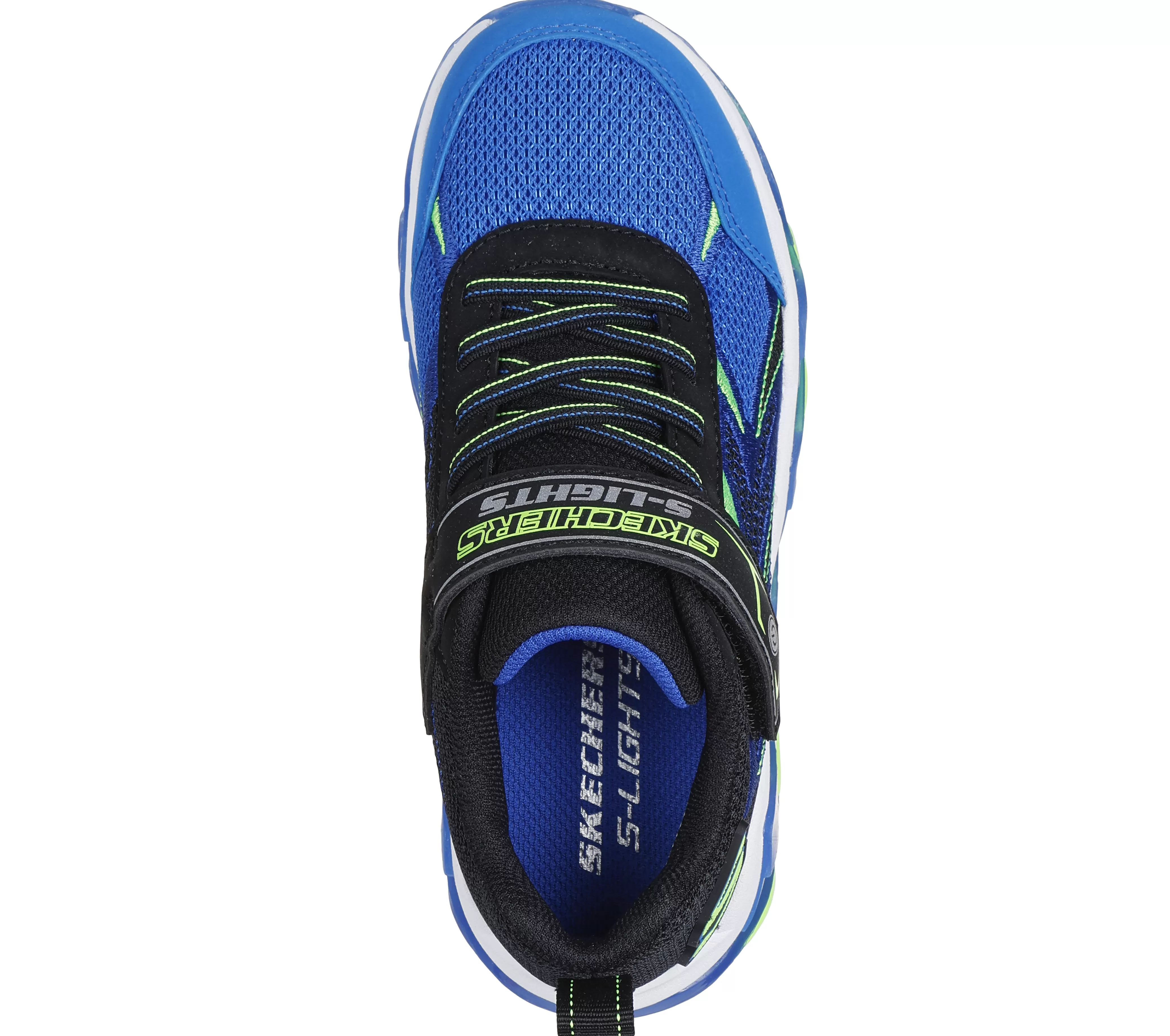 SKECHERS S-Lights: Mega-Surge 2.0 | Niños Zapatillas