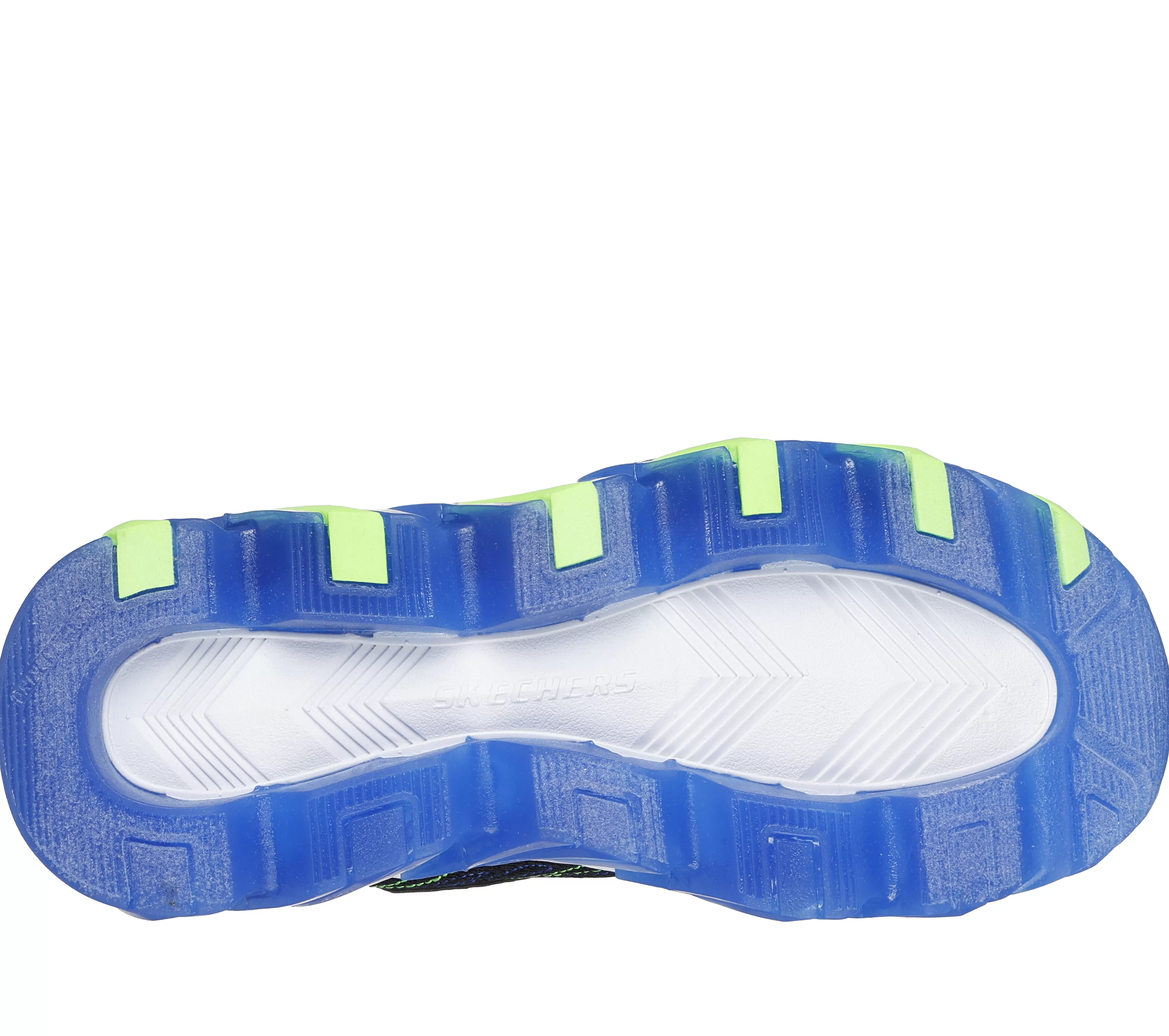 SKECHERS S-Lights: Mega-Surge 2.0 | Niños Zapatillas